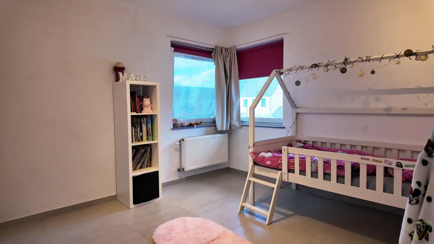 Ruime en moderne woning te huur in Maldegem met 4 slaapkamers en garage - perfect voor comfortabel wonen nabij alle voorzieningen! foto 15