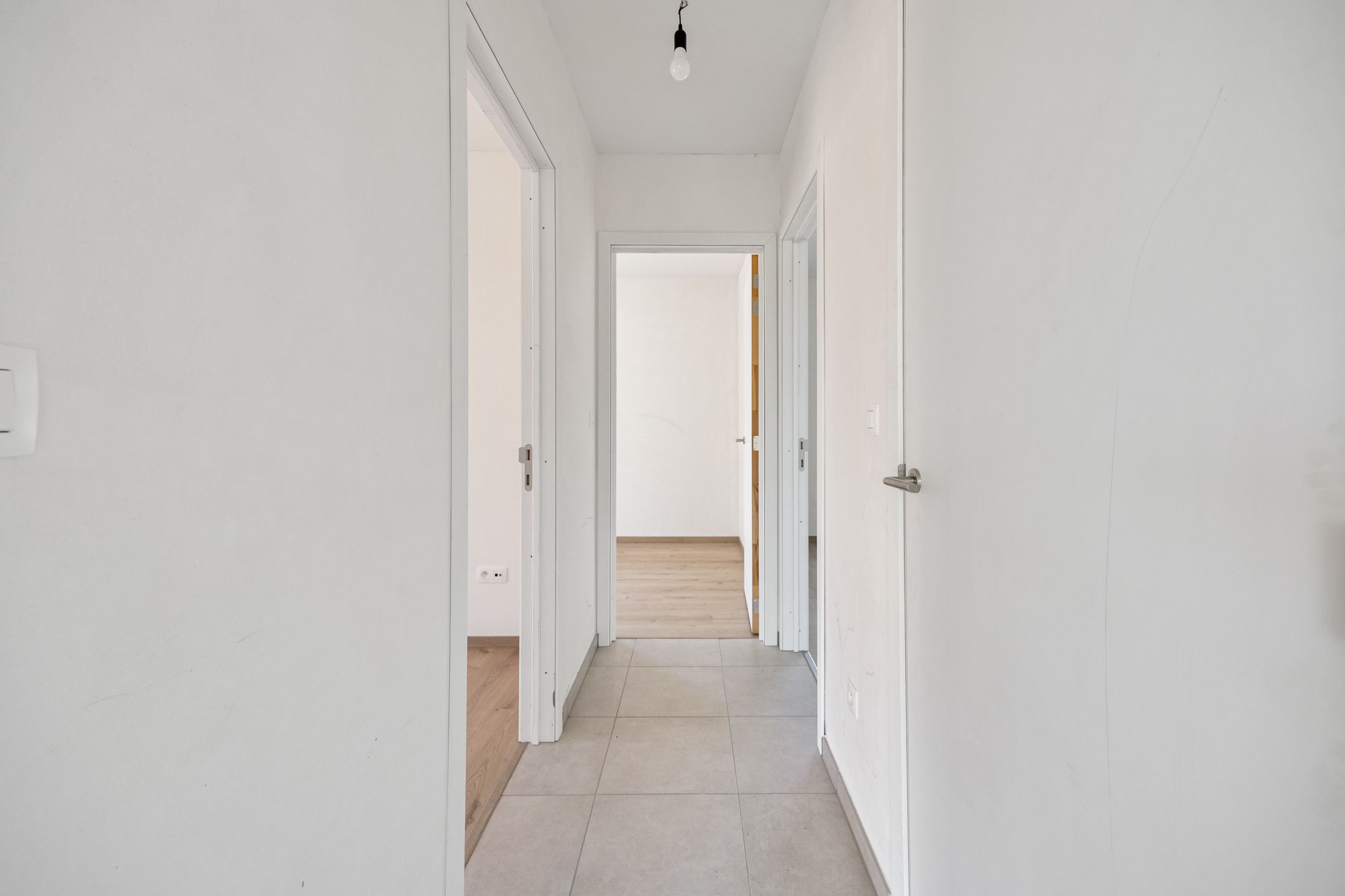 Wonen met zicht op groen in alle comfort! foto 12