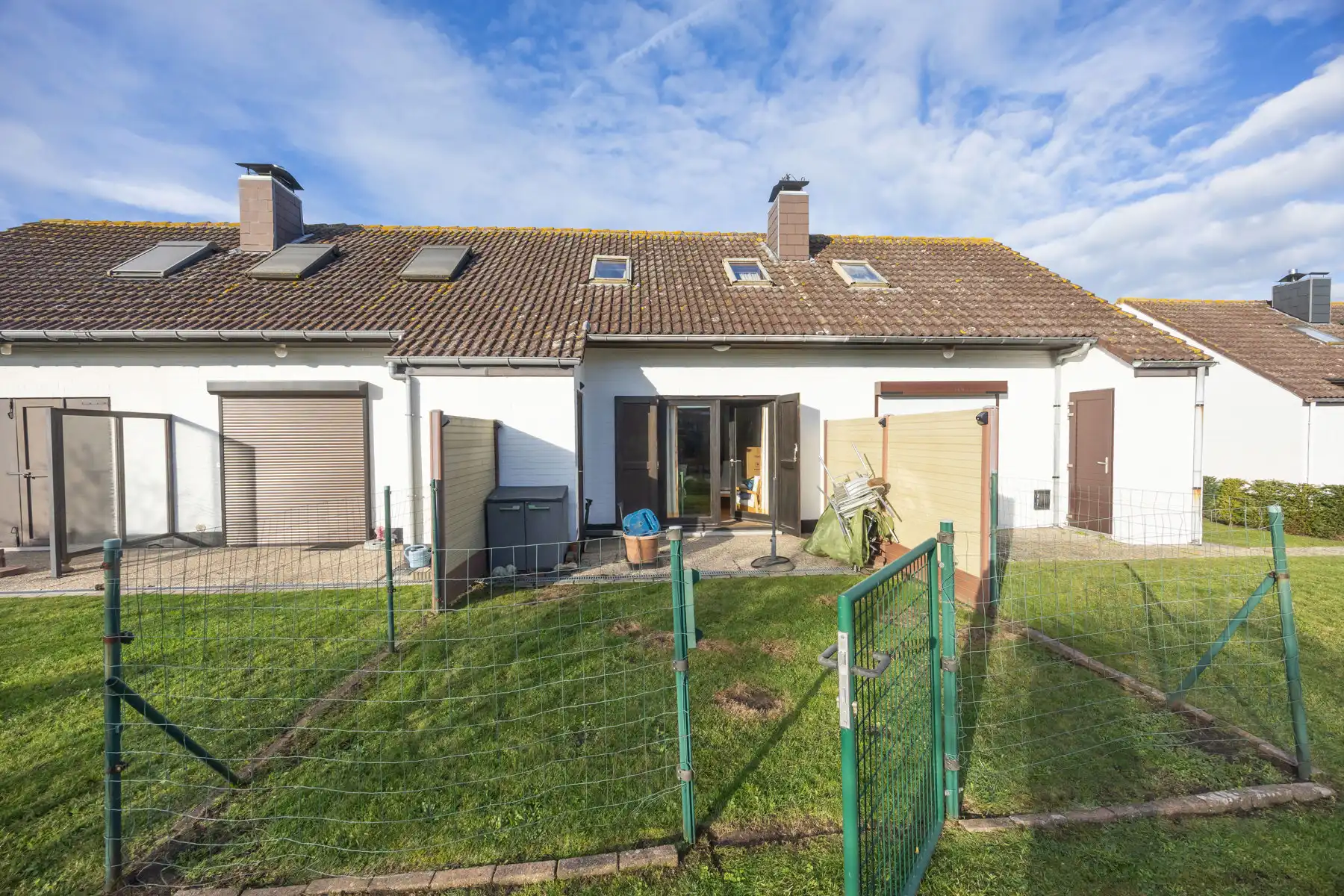 Hoofdfoto van de publicatie: Domein TER HEIDE