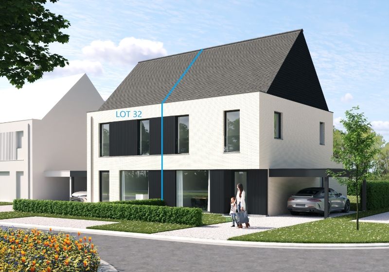 Energiezuinige nieuwbouwwoningen aan het water! foto 5