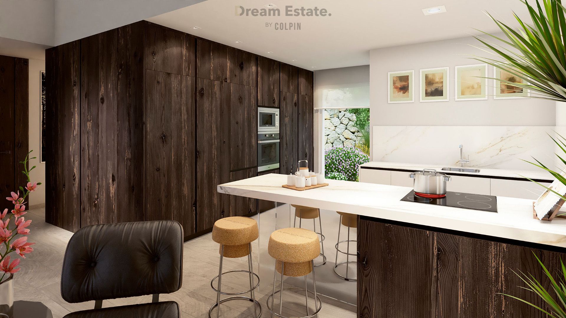 Nieuwe residentie in La Finca golfresort foto 7