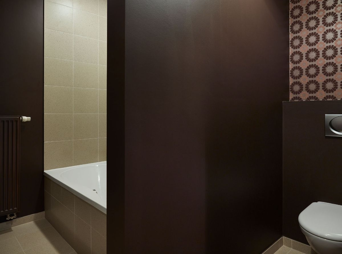 Stijlvol hoekappartement met 3 slaapkamers op toplocatie vlak bij zee foto 16
