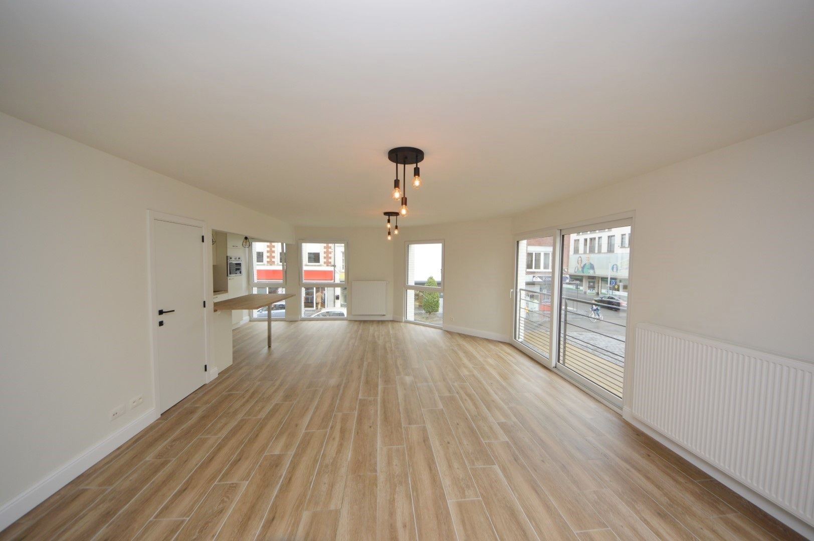 GERENOVEERD APP.CENTRUMLAAN NINOVE  foto 11