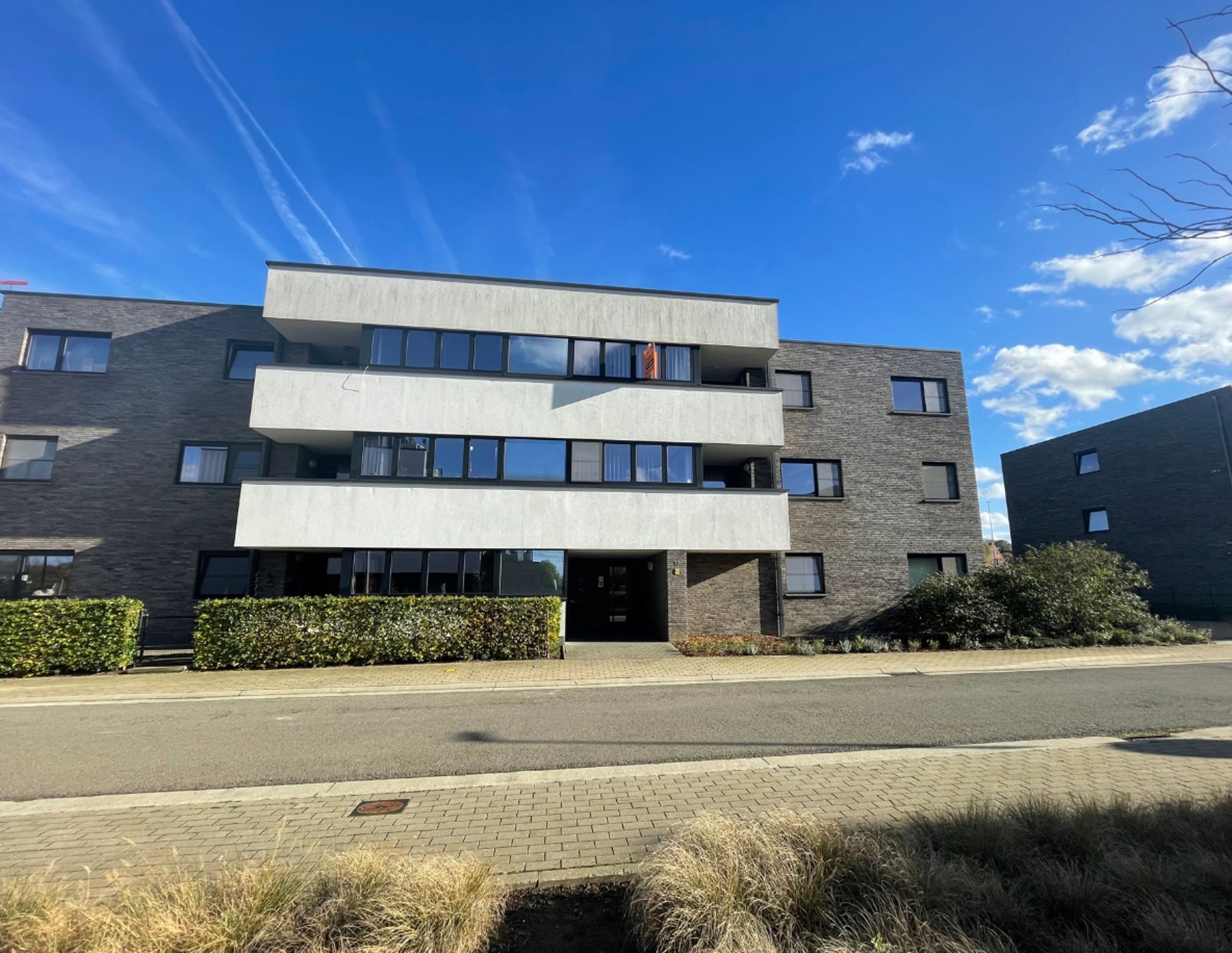 Prachtige penthouse op uitstekende locatie  foto 2