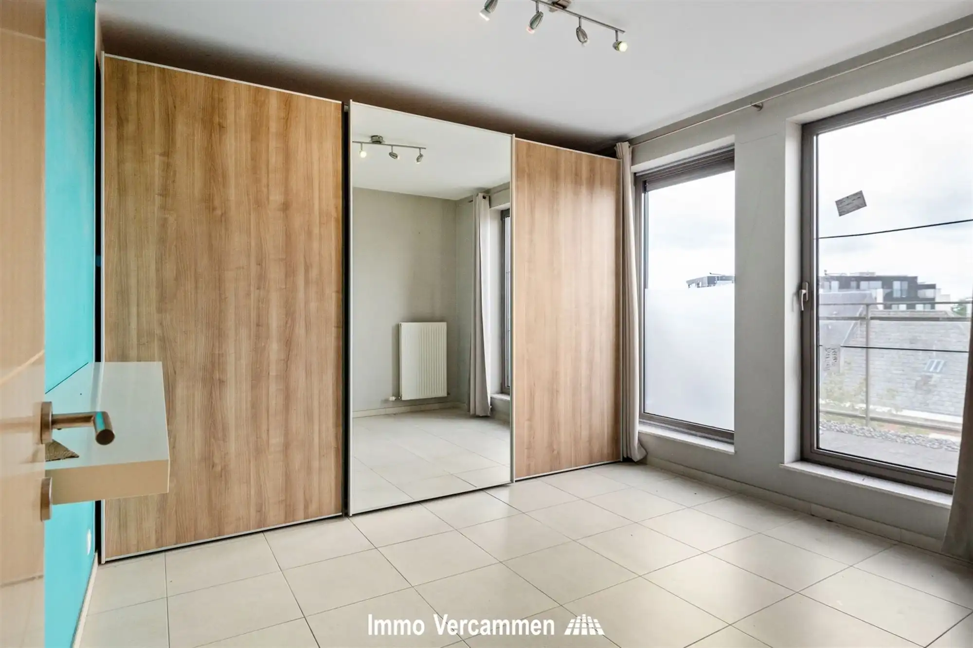 Perfect instapklaar dakappartement te Putte foto 8