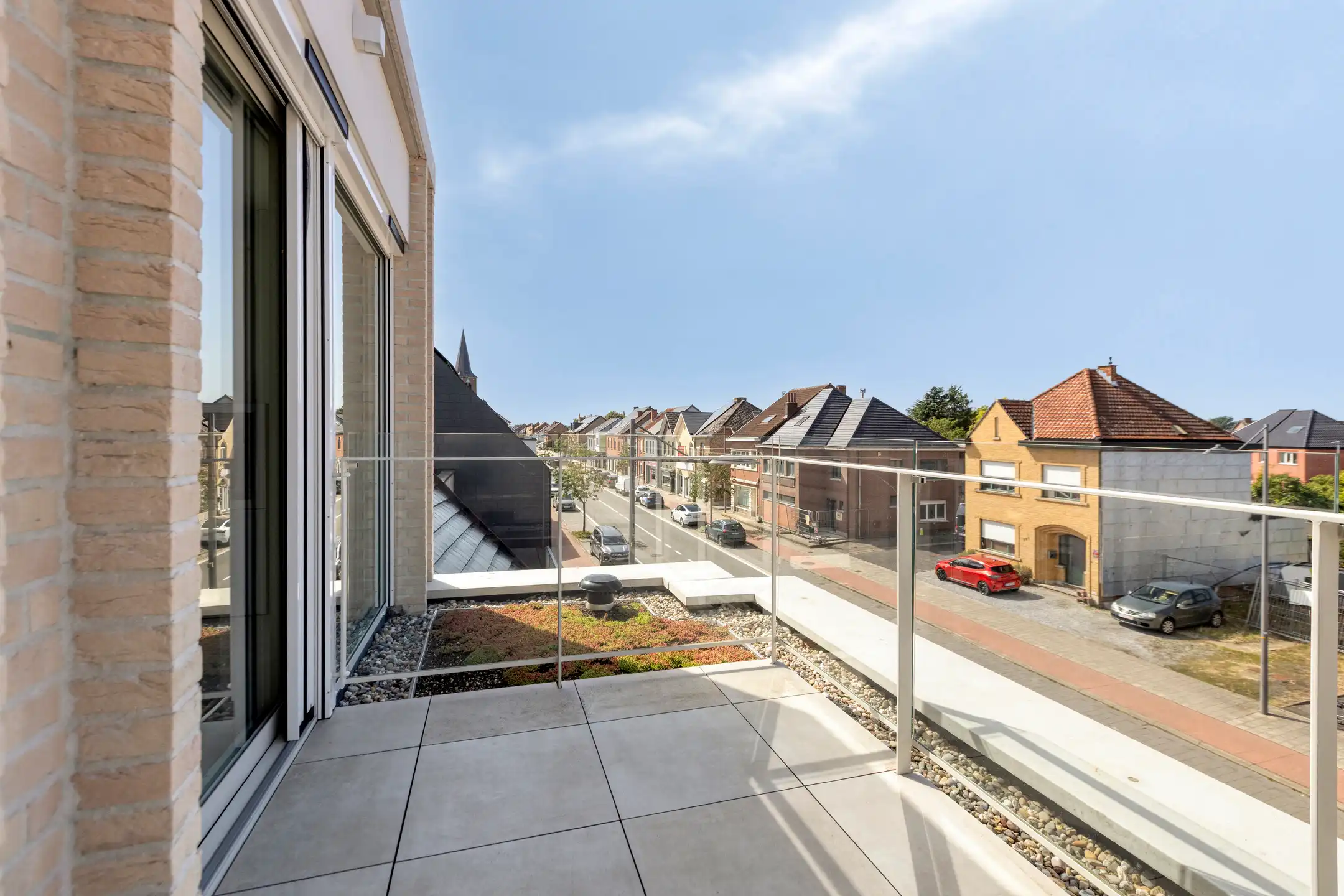 BEN-penthouse met 3 slaapkamers (verkoop onder registratie) foto 23