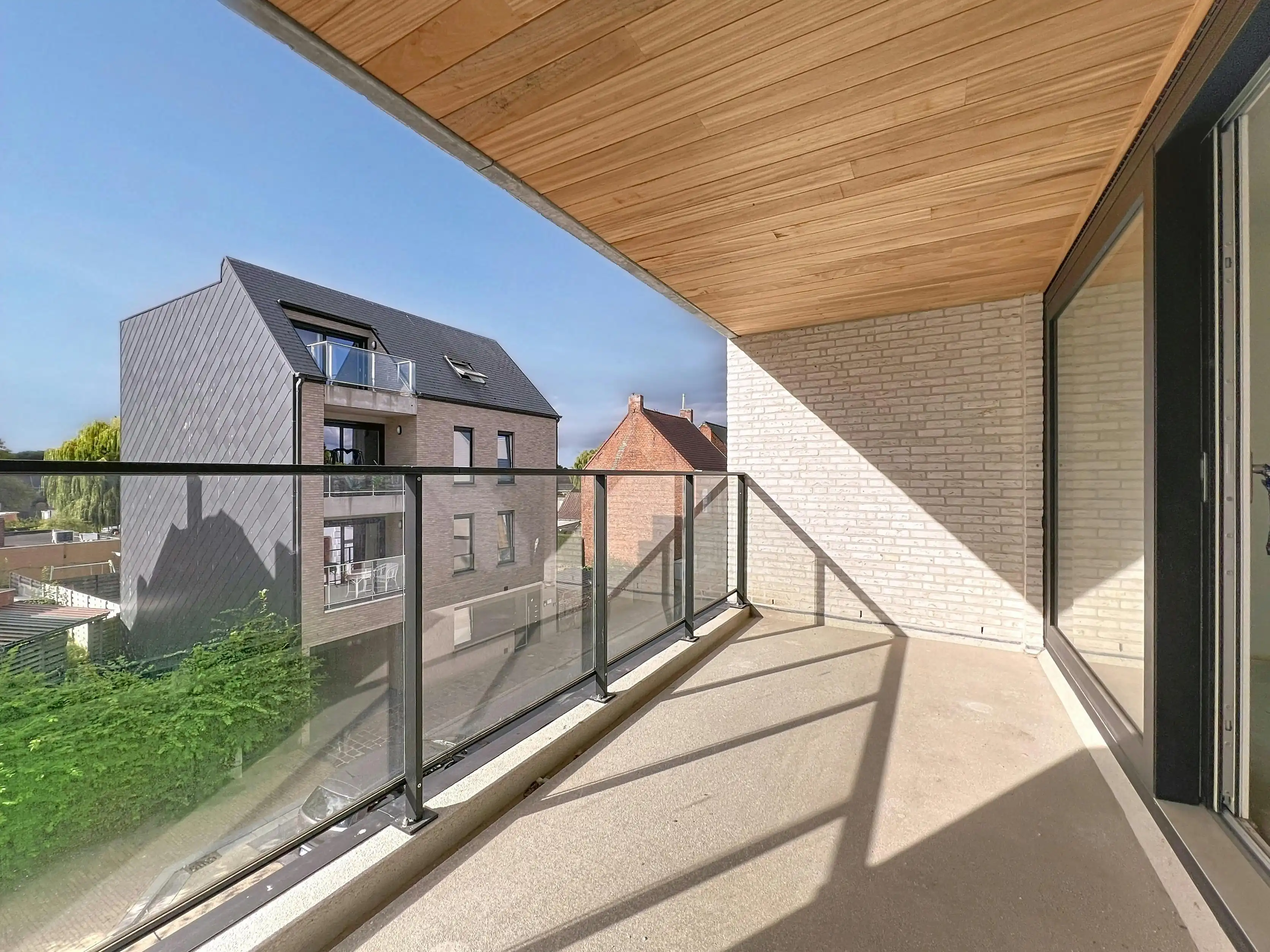 Appartement te koop Residentie Oud Hulst te Houthulst foto 23