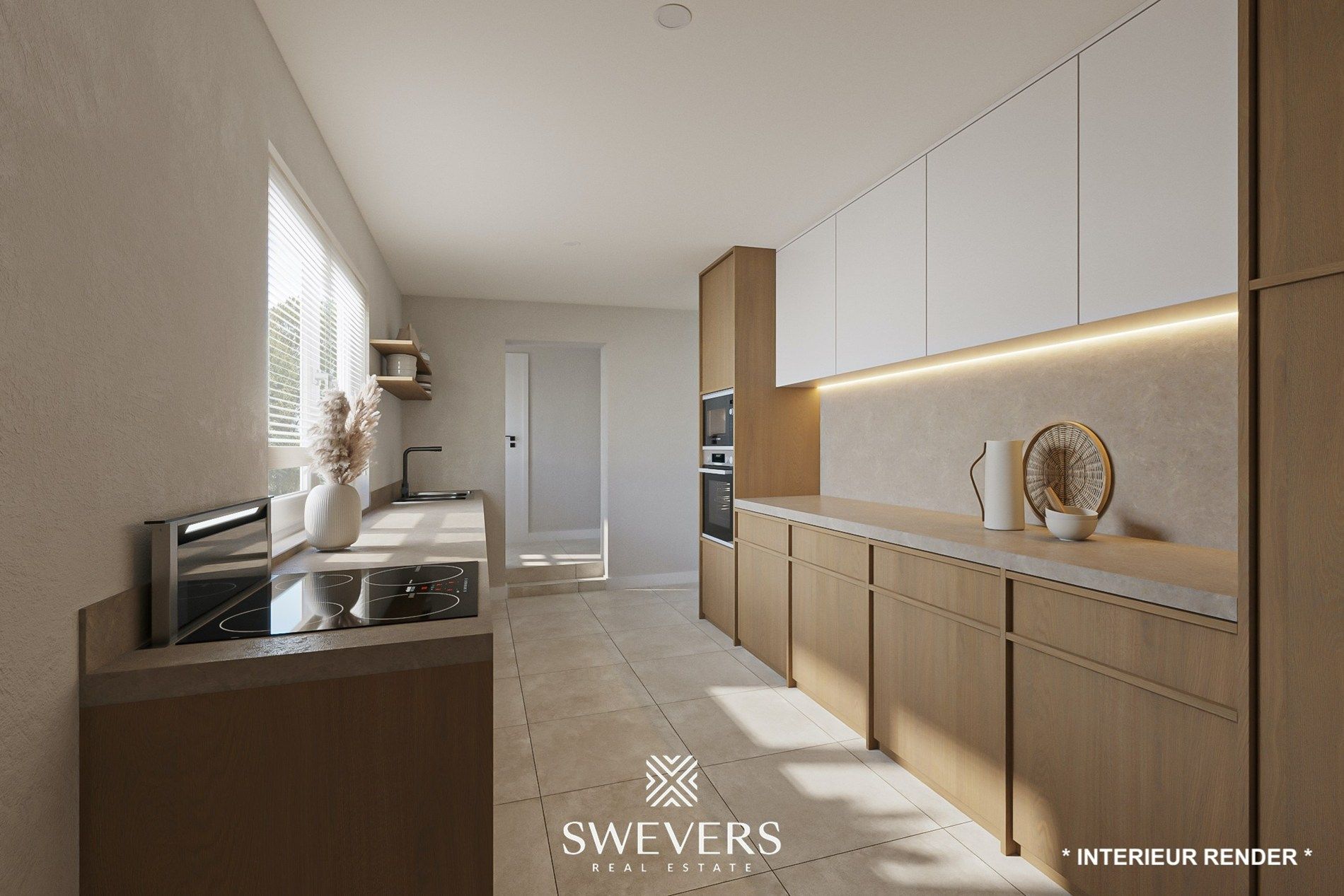 Instapklare woning met karakter en grote zolderruimte foto 10