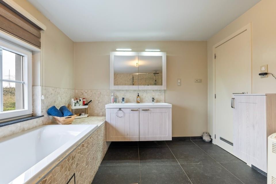 ENERGIEZUINIGE OPEN BEBOUWING OP 20A IN SINT-TRUIDEN foto 21