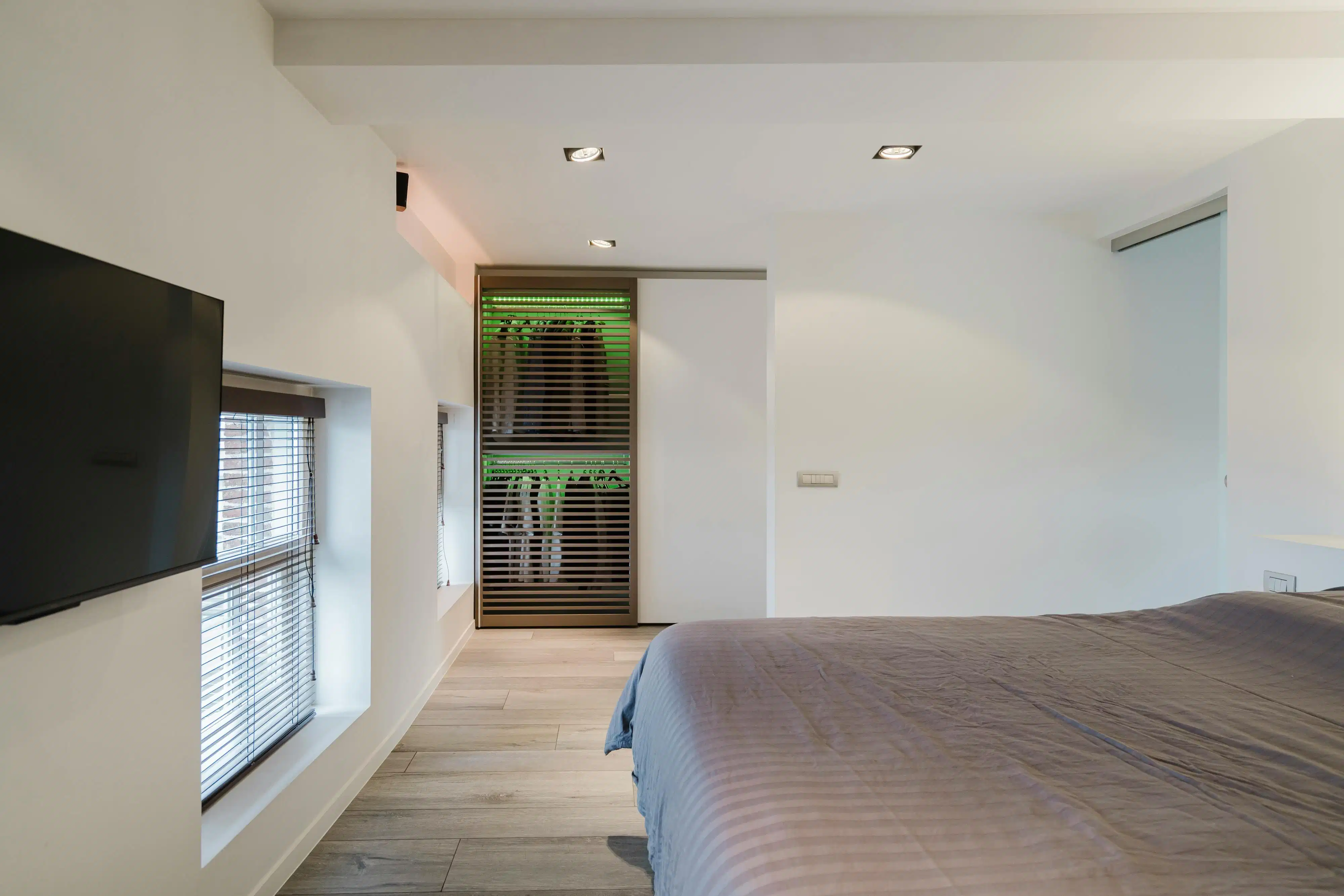 Penthouse te koop nabij Kortrijk foto 14