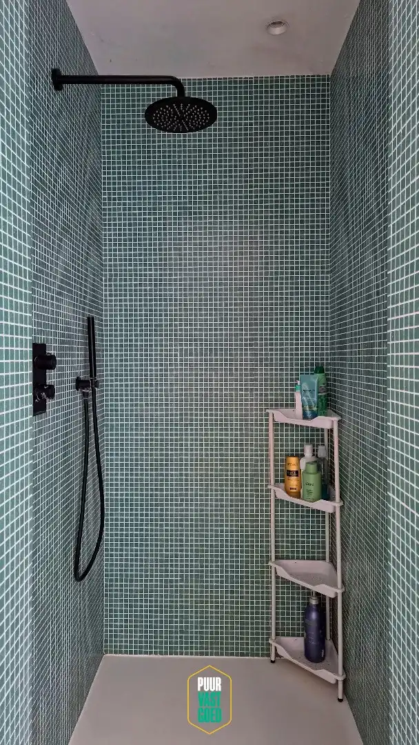 Strak moderne renovatie in dialoog met authentieke charme foto 17