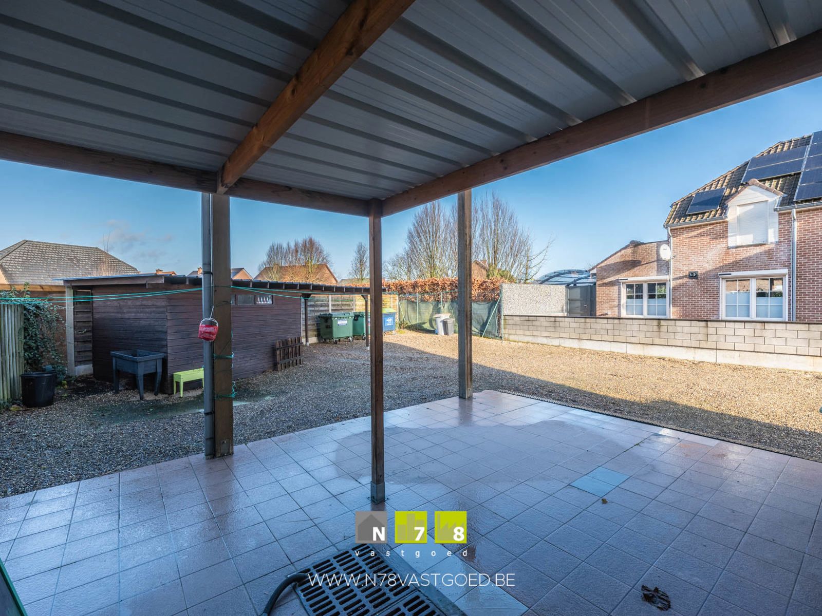 Commercieel te koop foto 34