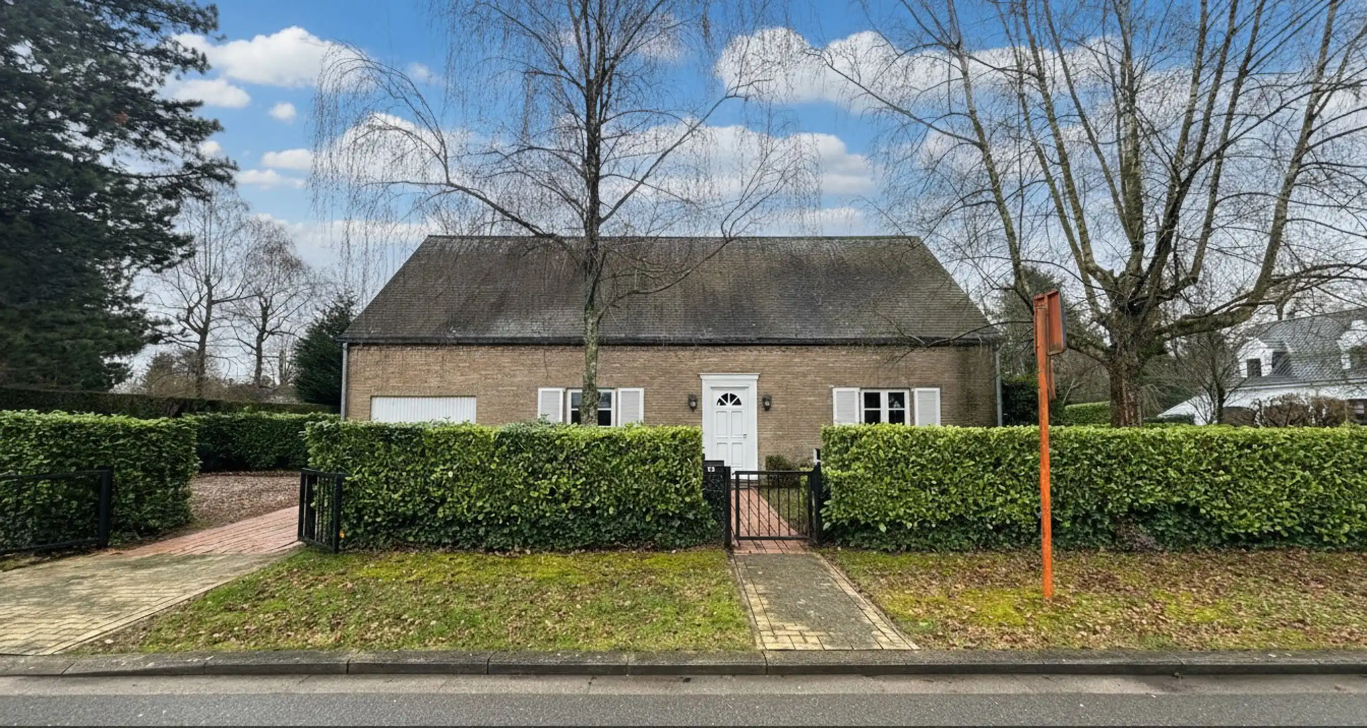  RSG, VILLA MET 3 SLAAPKAMERS IN EEN GROENE OMGEVING foto 23