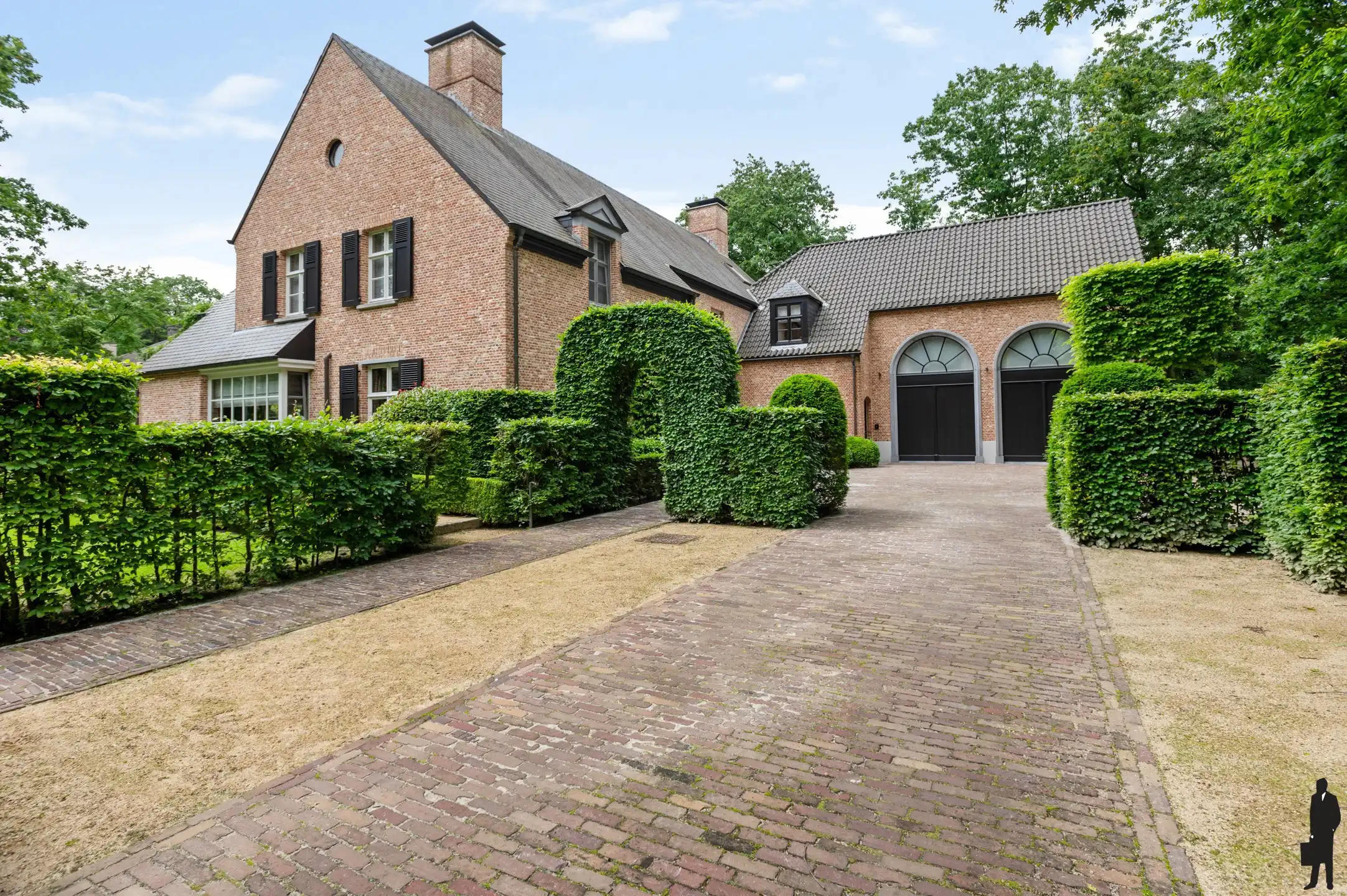 High-end villa nabij het centrum! foto 32