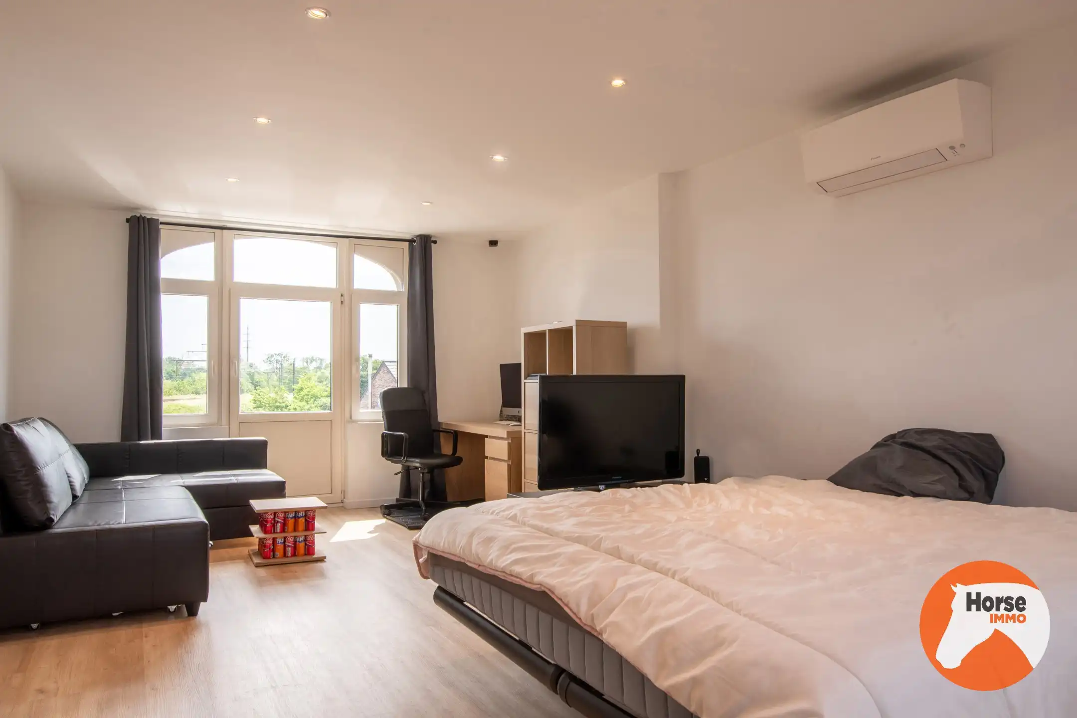 WELLE - Exclusief wonen in een volledig vernieuwde herenwoning! foto 18