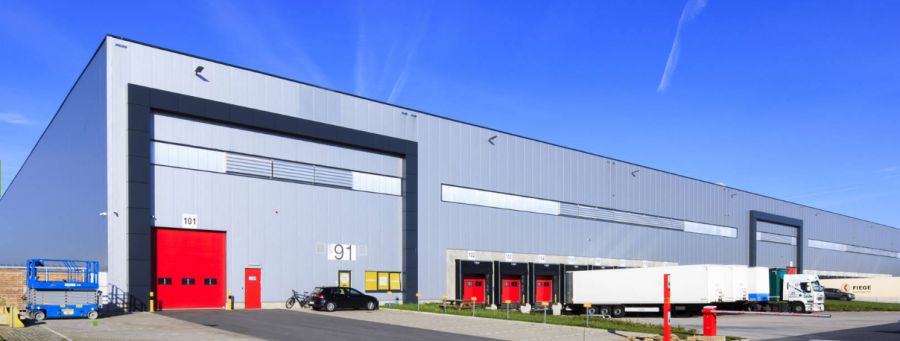 Bedrijfsvastgoed te huur Brabantstraat 4 - 2870 Puurs