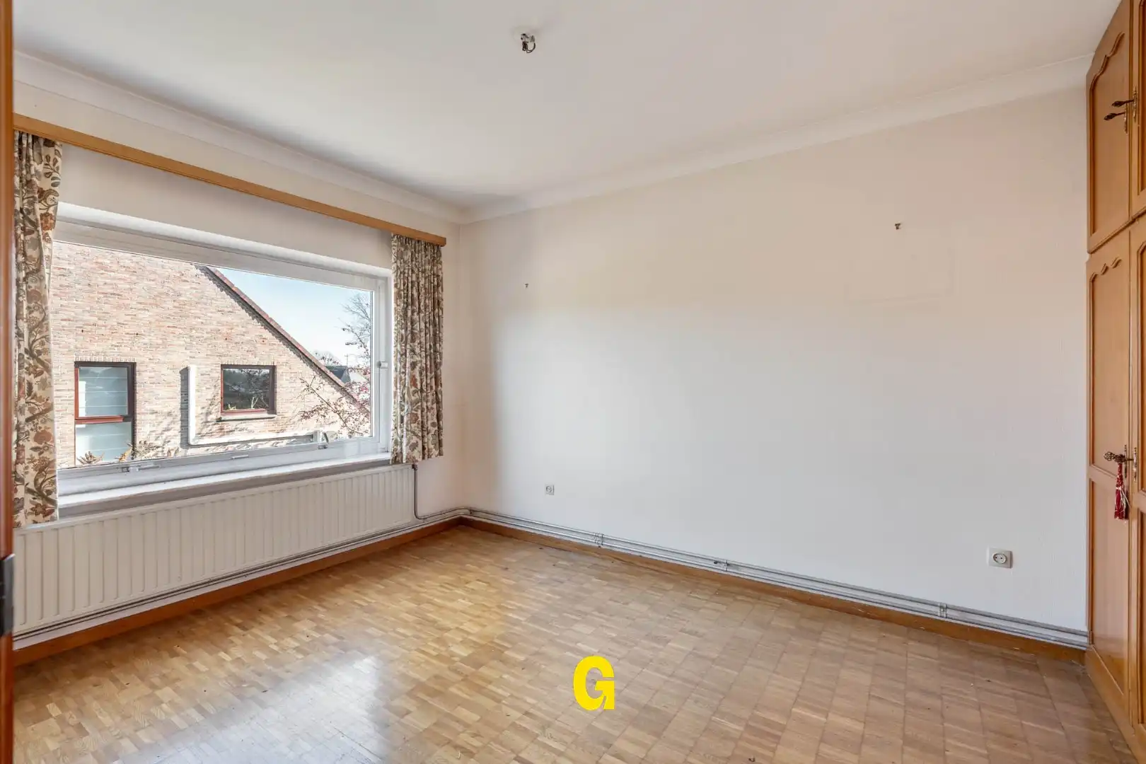 Ruime te renoveren vrijstaande woning op een perceel van 12a 64ca, vlak bij het centrum van Hoeselt - label D foto 26