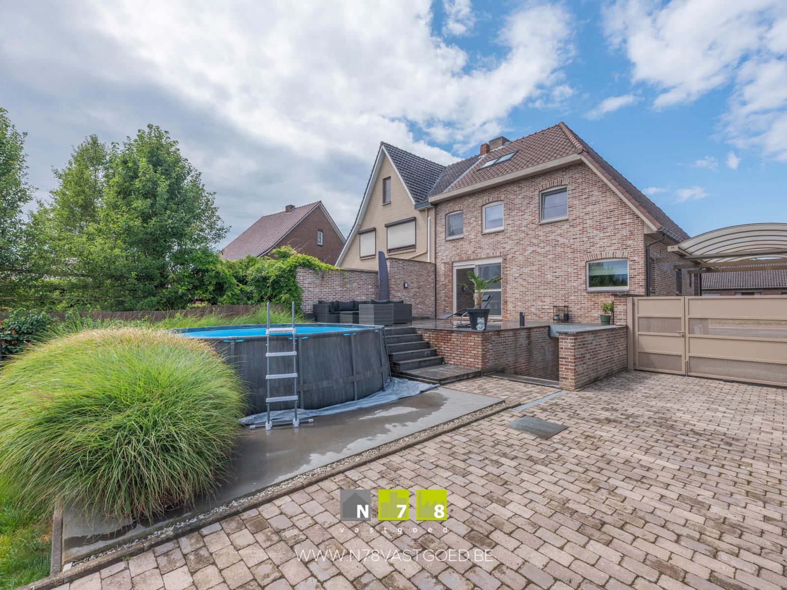 Huis te koop foto 23