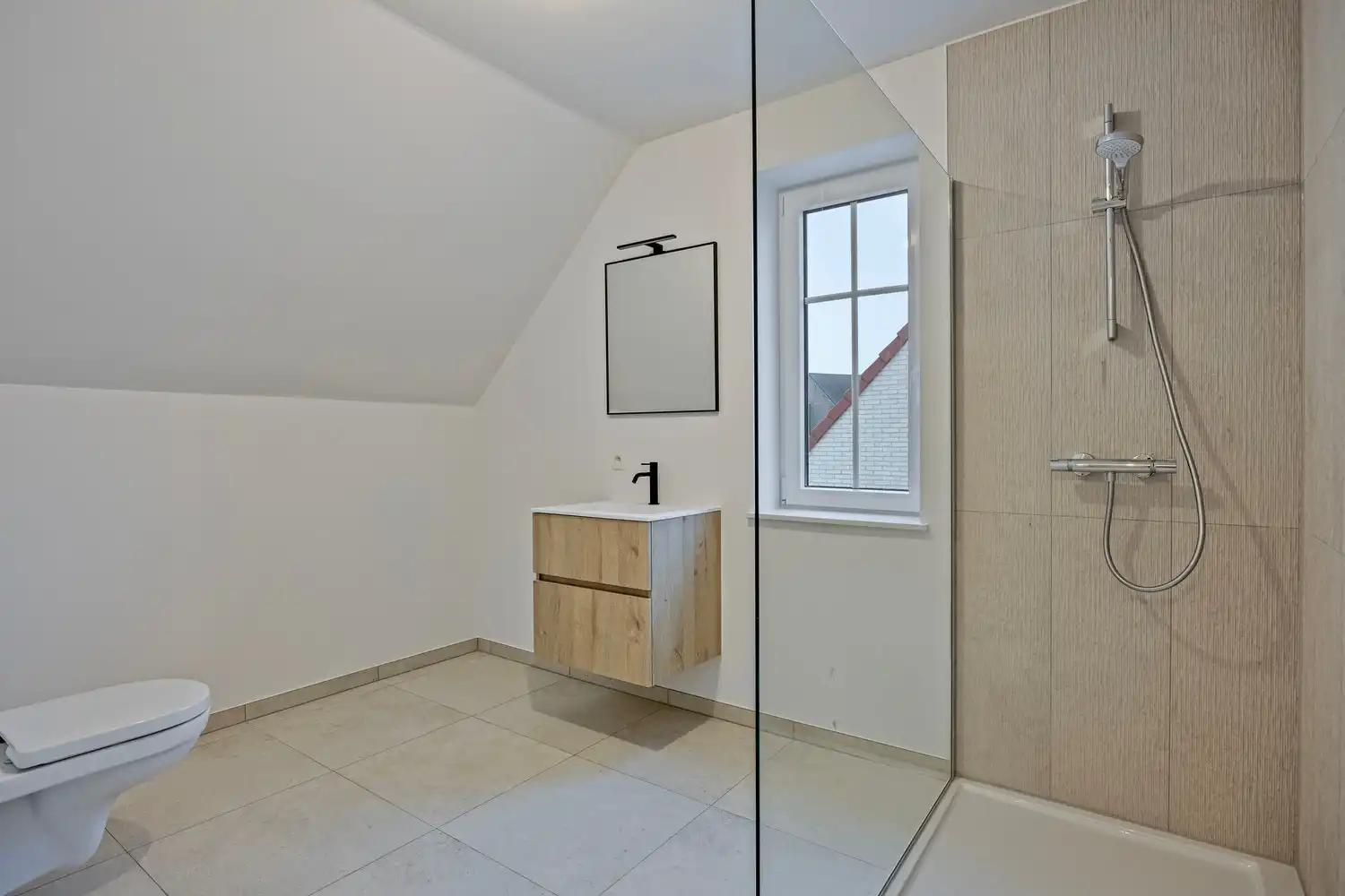 NIEUWBOUWWONING AAN 6% BTW - 4 SLPKS - E-PEIL 4! foto 32