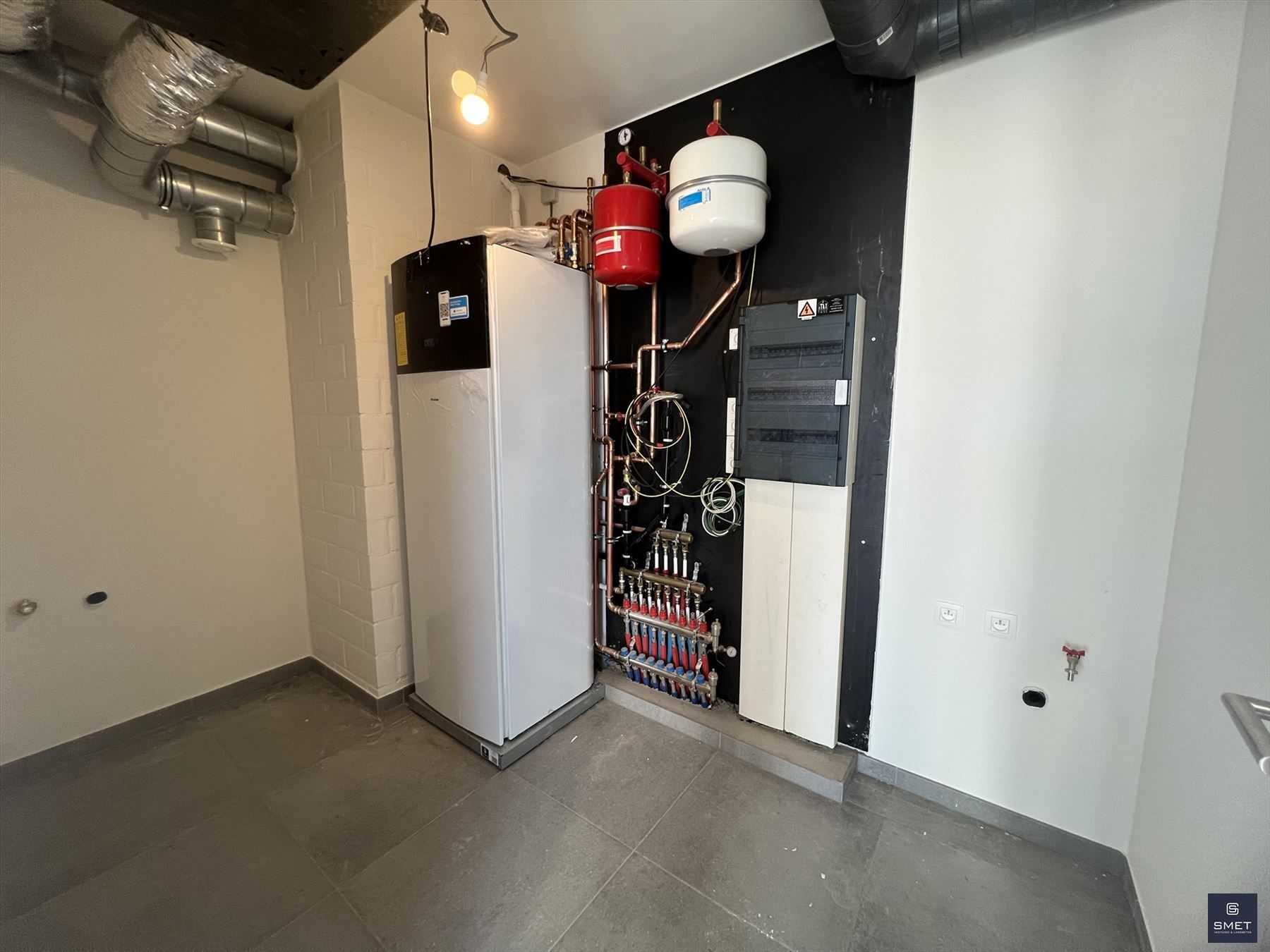 appartement foto 11