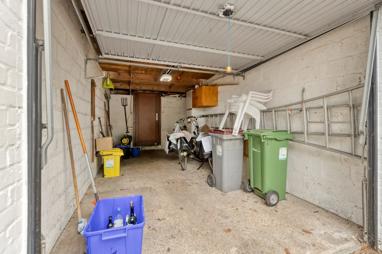 Te renoveren woning met 3 SLPKS in Mol - Donk ! foto 27