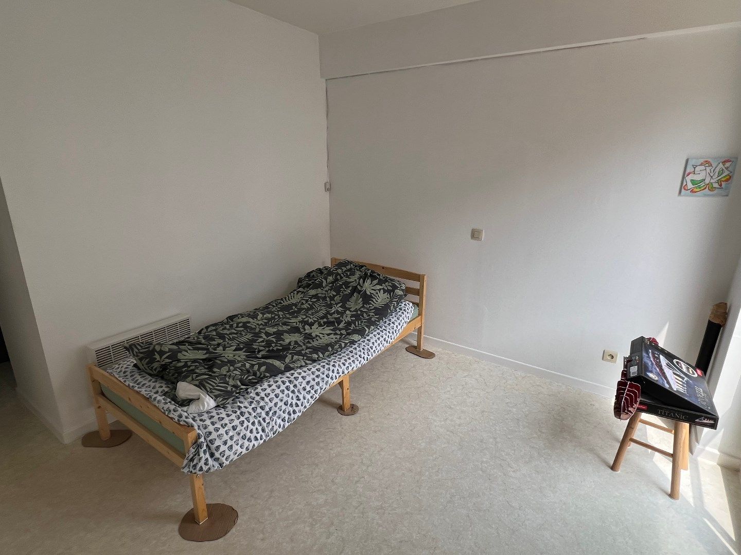Verzorgd appartement - centrum Wenduine foto 6