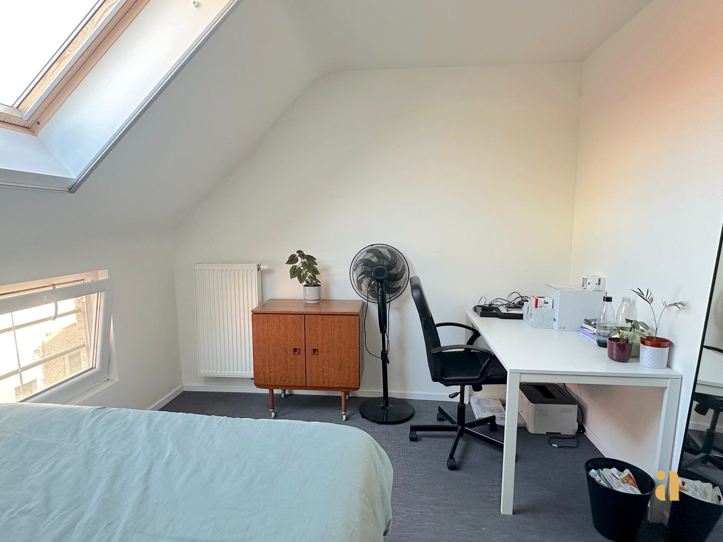 Gezellige woning met 3 slaapkamers en patio foto 12