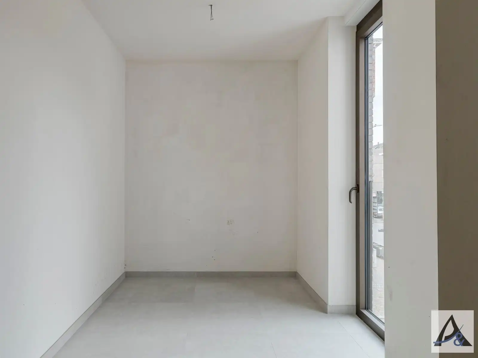 Nieuwbouwappartement 105,87m² met terras van 16,49m² (2 slpk) foto 26