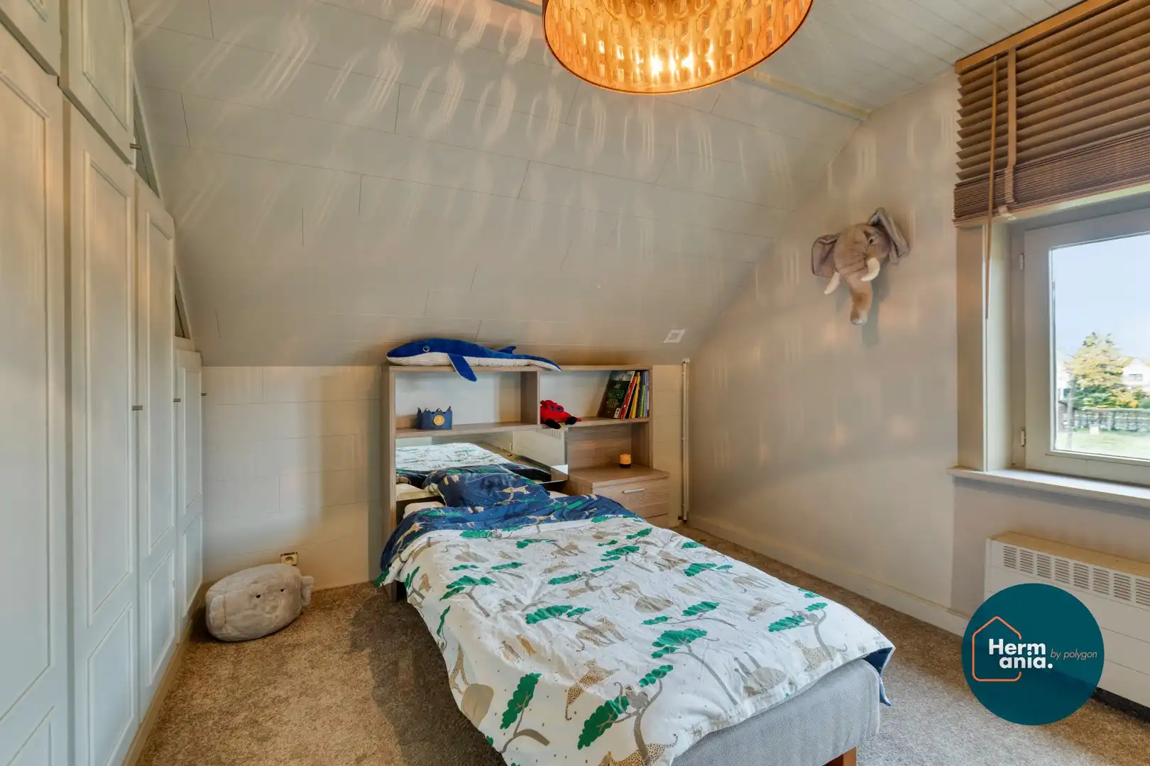 Te koop: Woning met enorm potentieel en een groot perceel in Genk foto 22