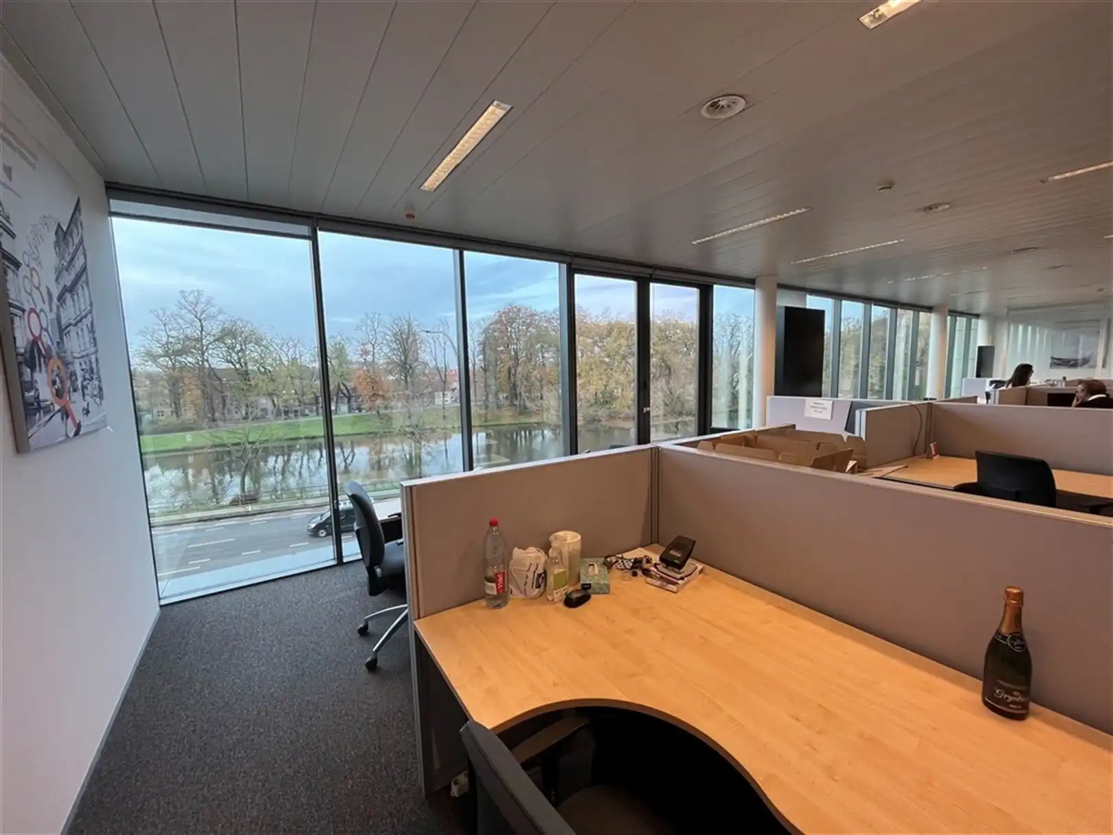 NIEUWBOUW KANTOREN van 18 m² tot 316 m² foto 6