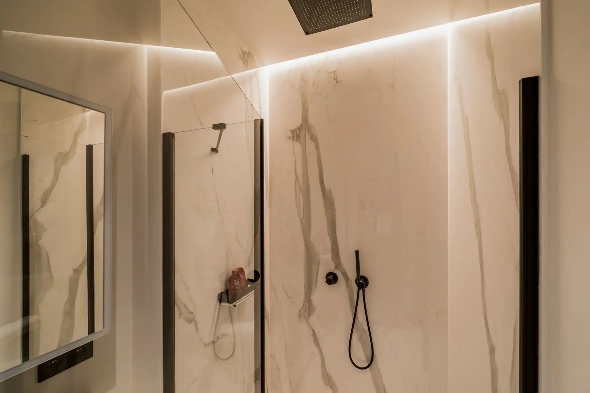 Exclusief gelijkvloers appartement met privétuin in prestigieus project The Crown Knokke foto 14