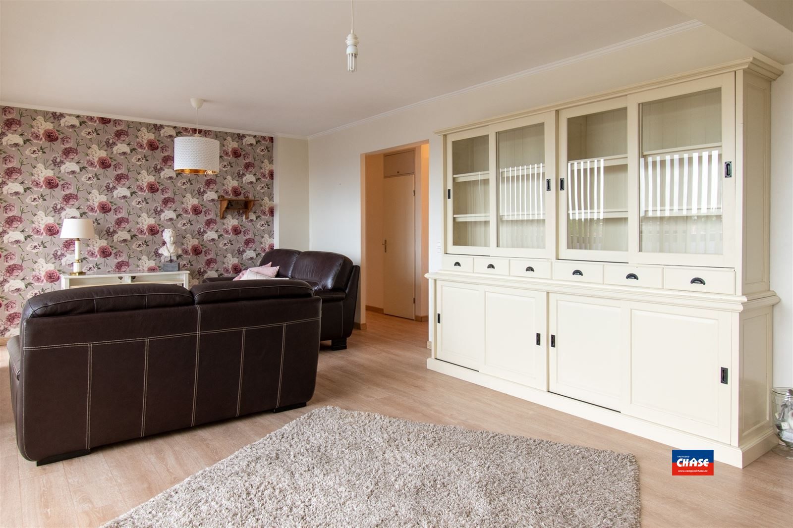 Gerenoveerd 1 slpk-appartement foto 3