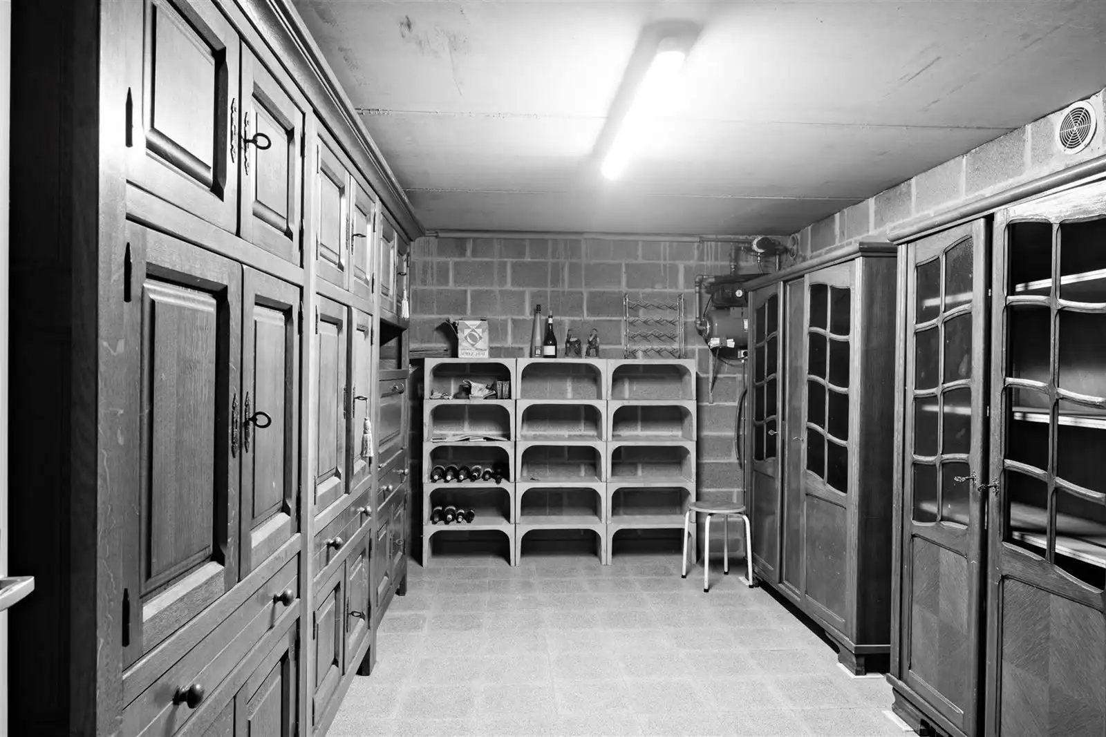 Villa met 3 slaapkamers & 2 badkamers te Dworp foto 32