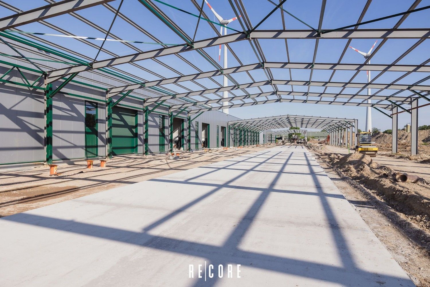 KMO-unit 279m² foto 5