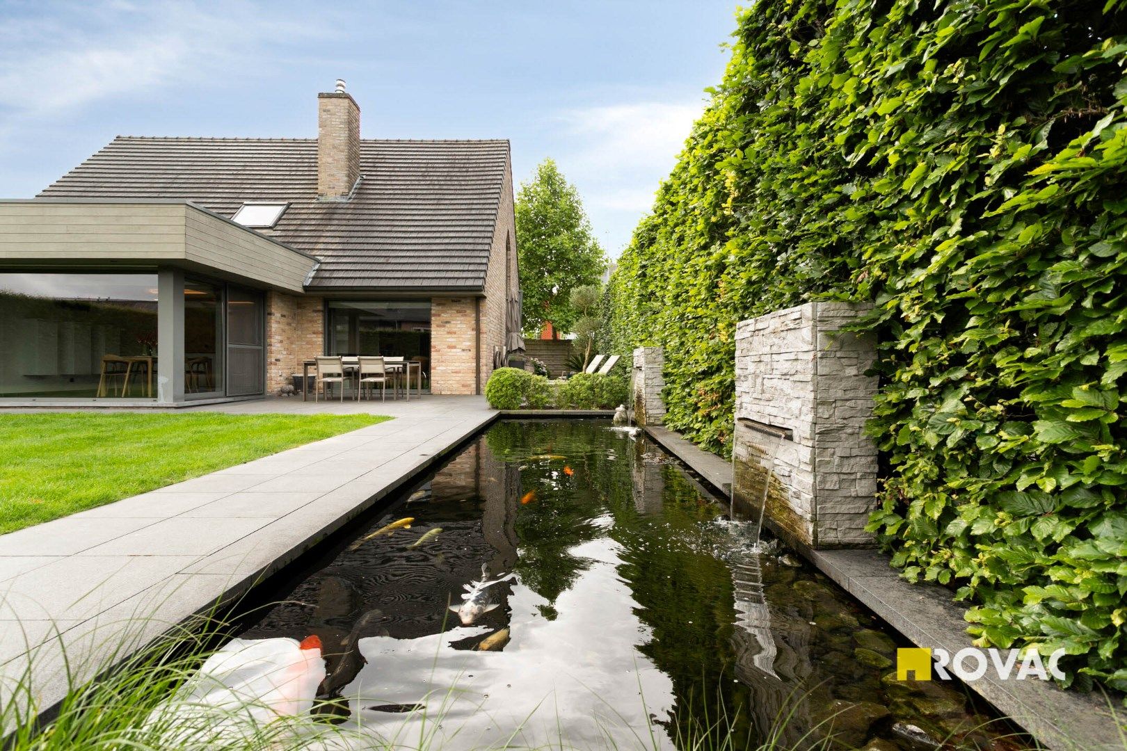 Ruime alleenstaande woning op de Bosmolens foto 29