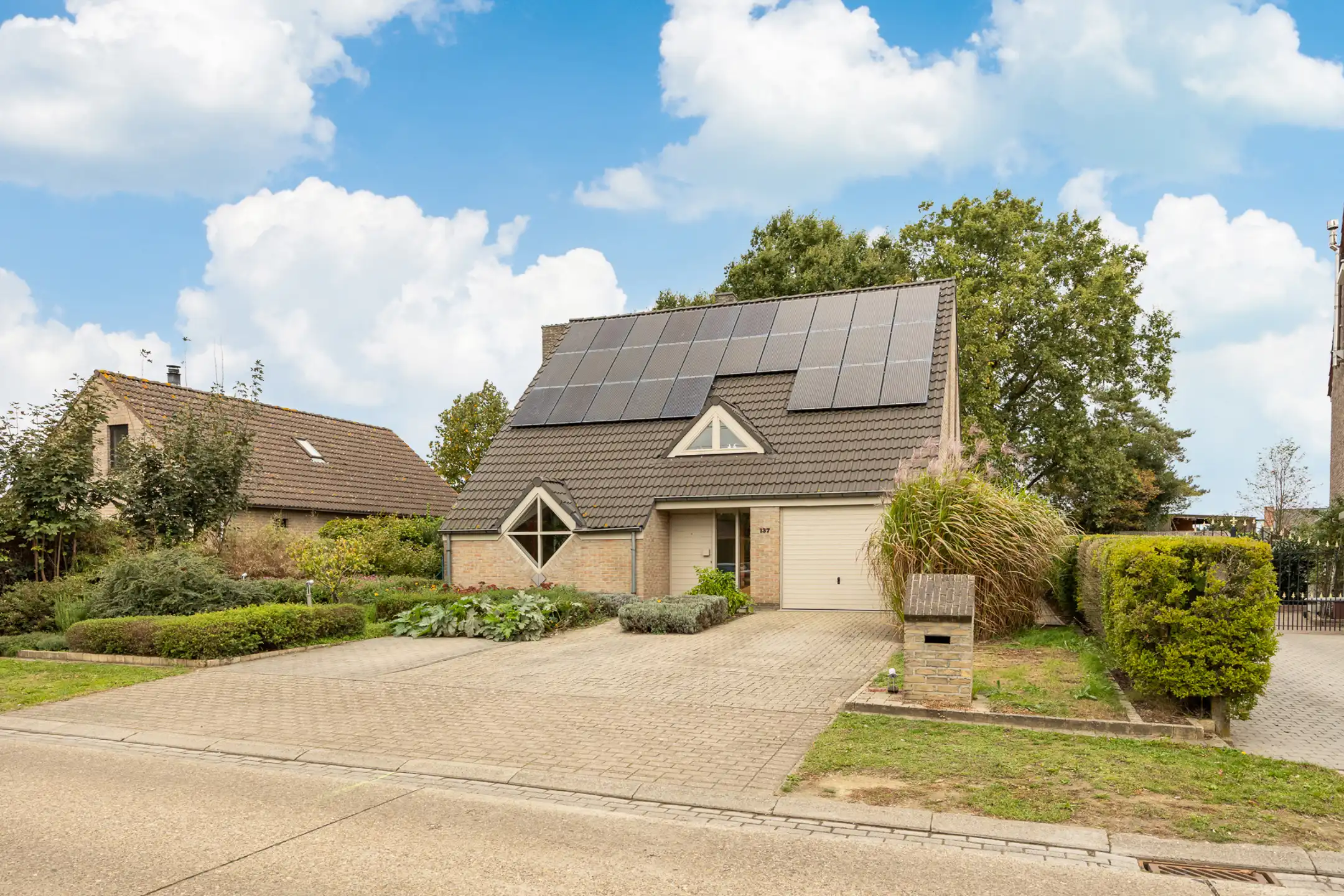 Huis te koop Veerstraat 137 - 2240 Zandhoven