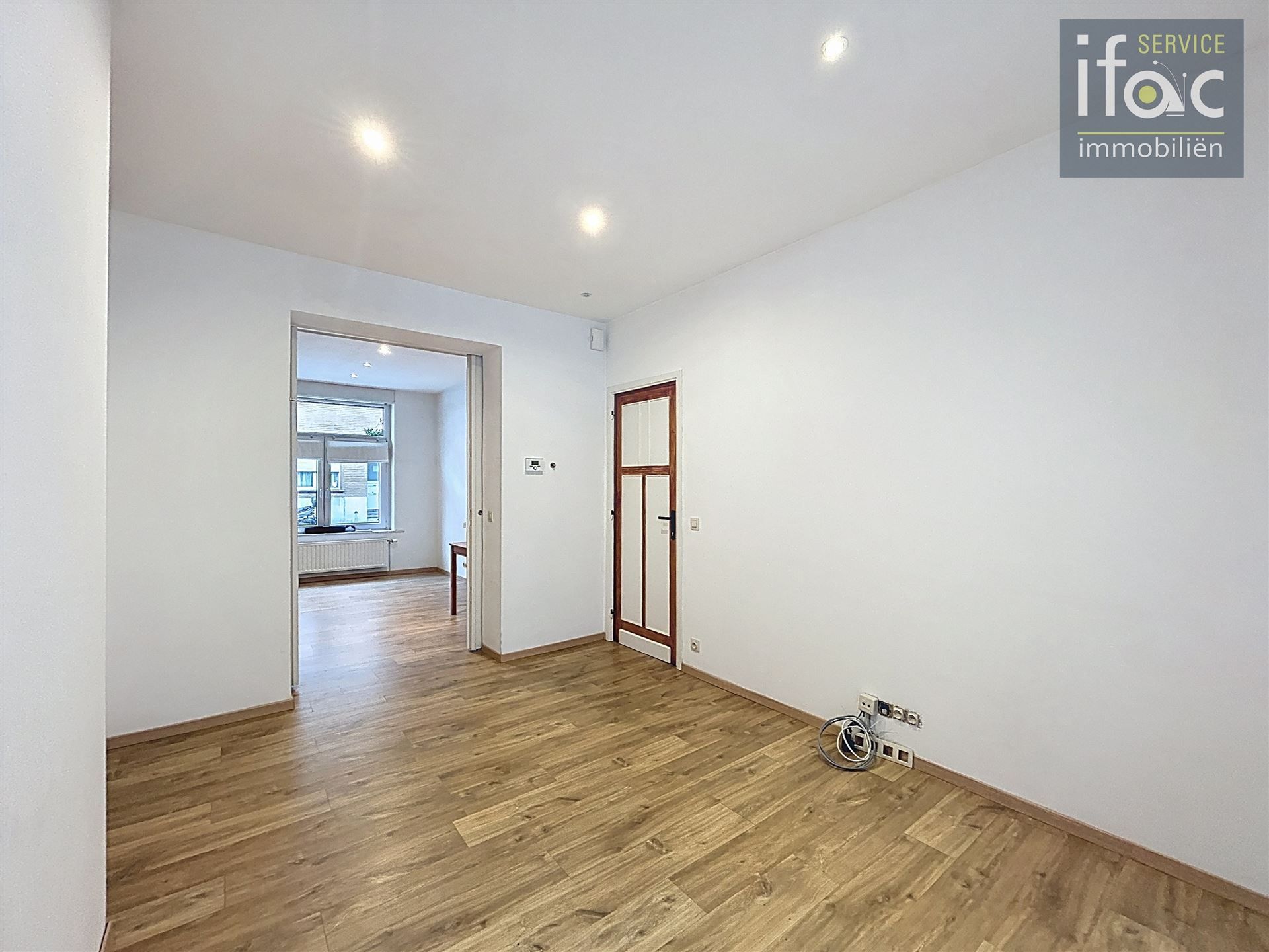 Appartement GLVL - La Chasse -Groot Terras! foto 8