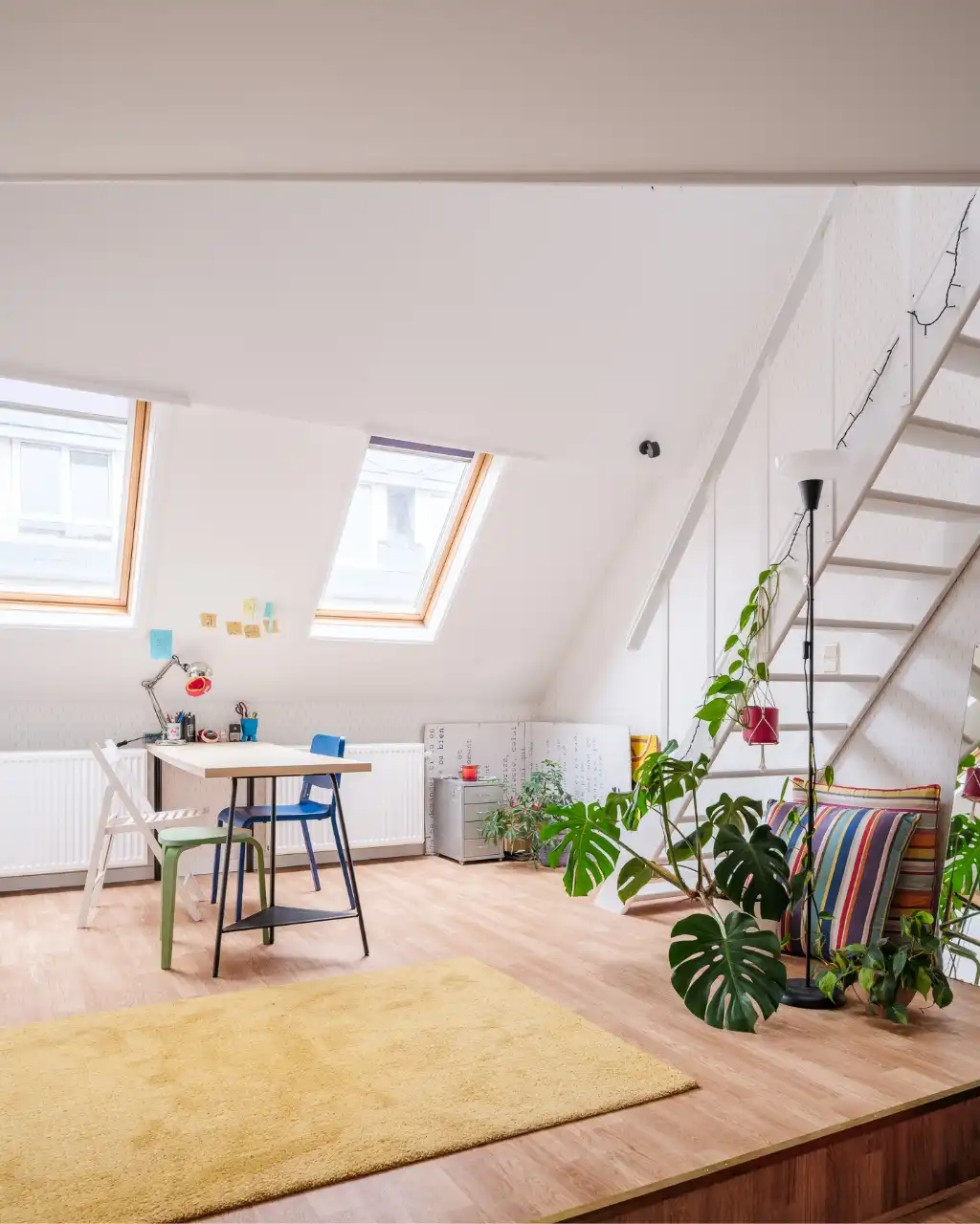 Topligging - St Elisabeth begijnhof!&nbsp;Instapklaar duplex appartement&nbsp;in een rustige straat nabij het historisch centrum! foto 5