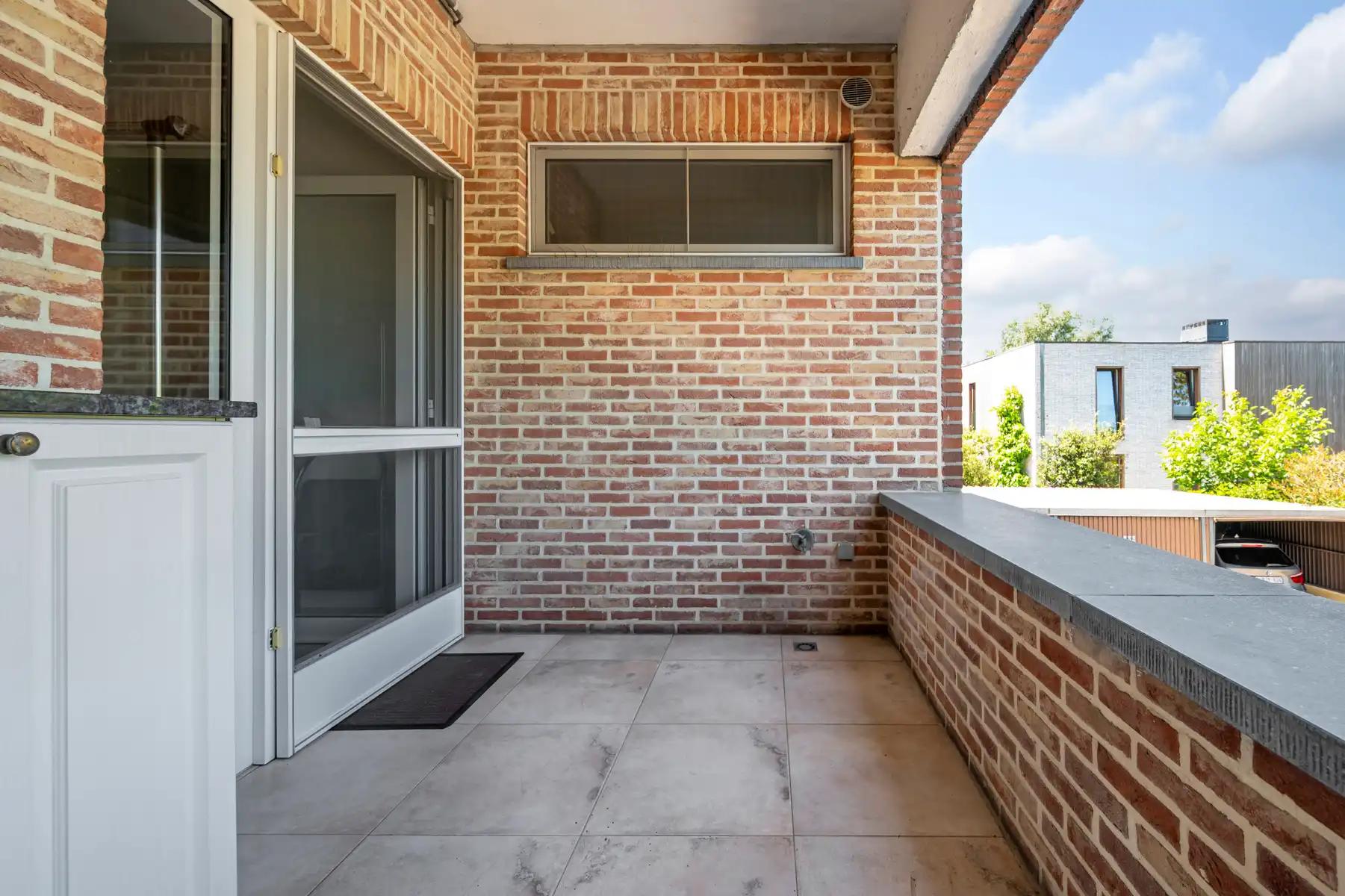 Knap appartement met 3 slaapkamers en 2 terrassen foto 17