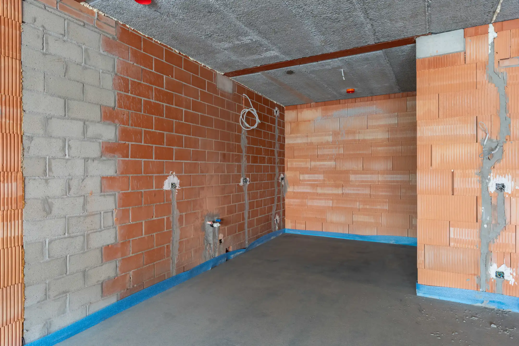 Energiezuinige nieuwbouw met 3-4  slpk op gunstige ligging foto 11