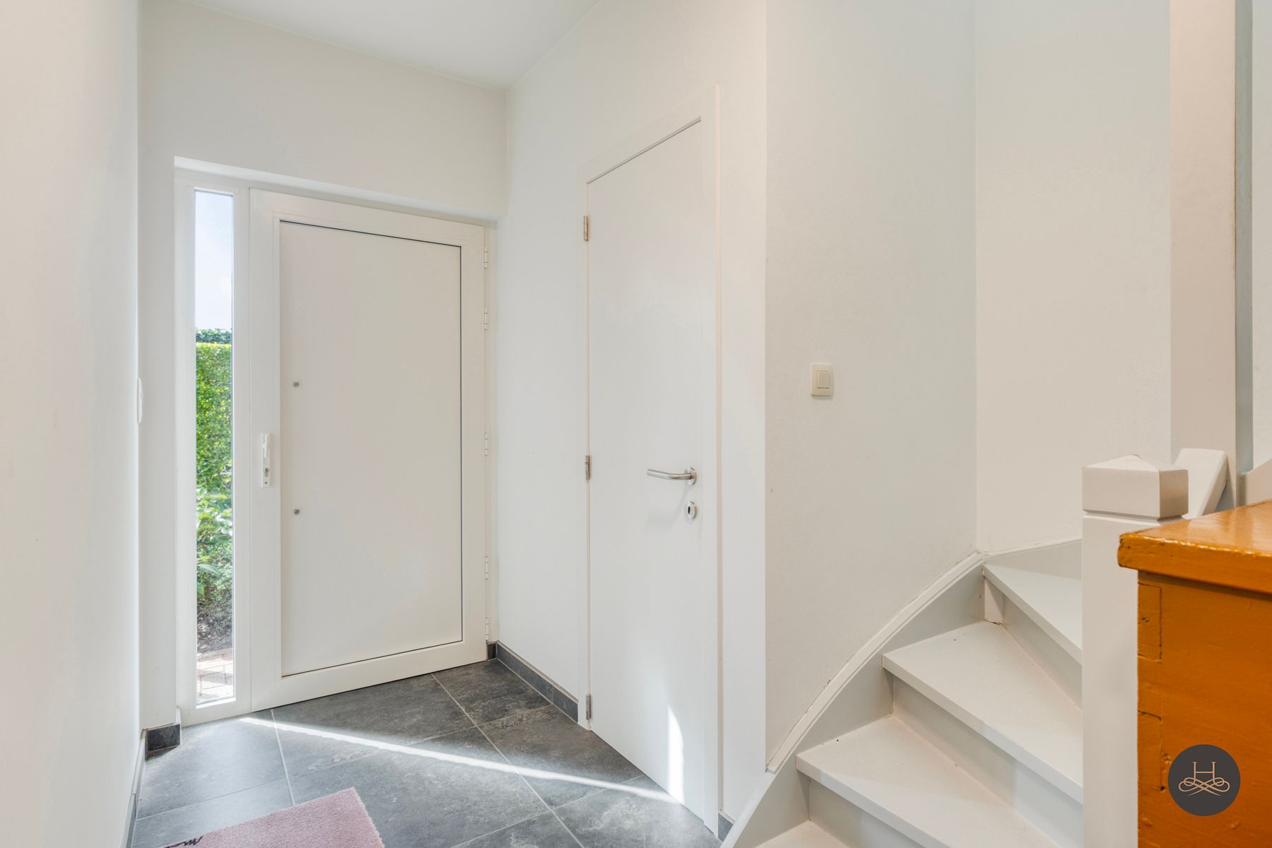 Energiezuinige en zeer ruime woning met fantastische tuin foto 4