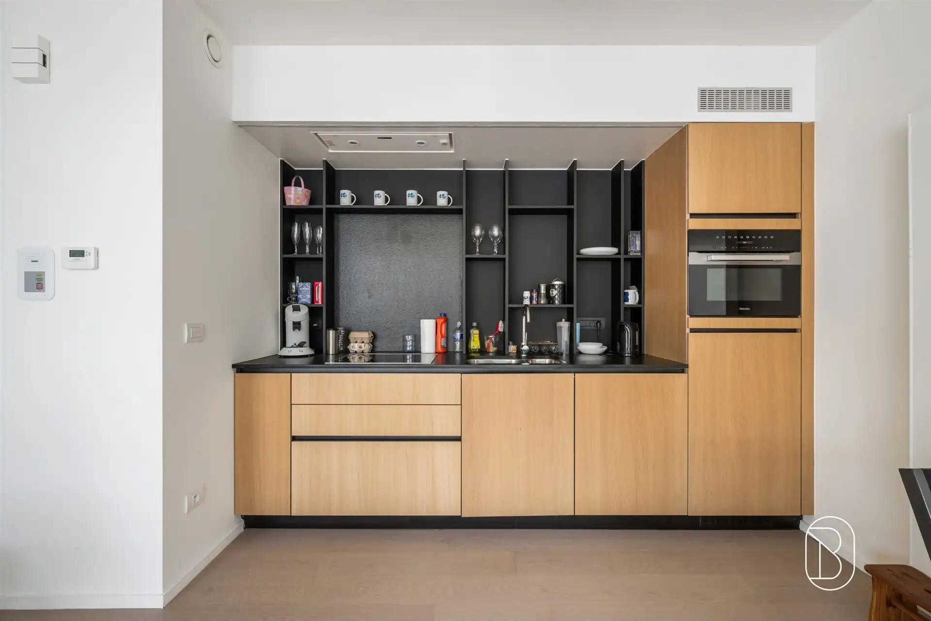 Luxueuze serviceflat topgelegen te Koksijde  foto 6