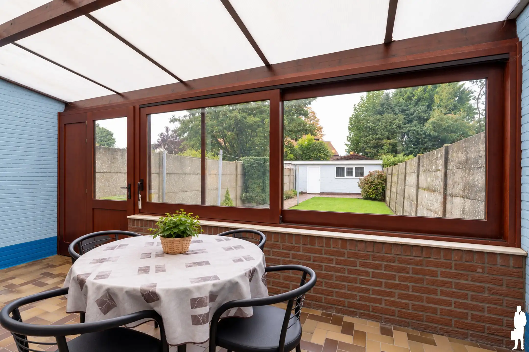 Uitstekende eengezinswoning met tuin en schuurtje in Turnhout foto 17