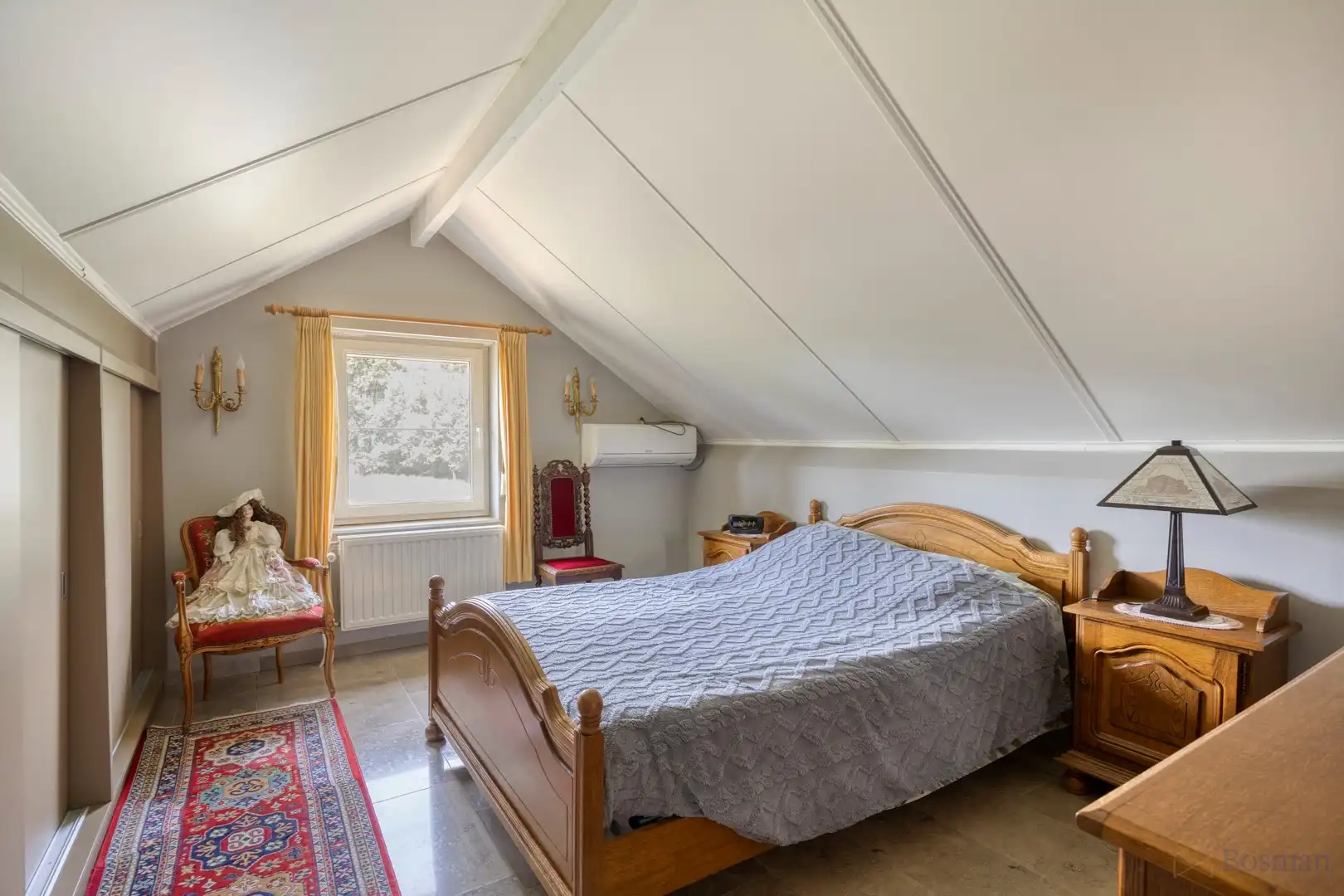 Vakantiewoning te koop in Tessenderlo-Ham foto 12