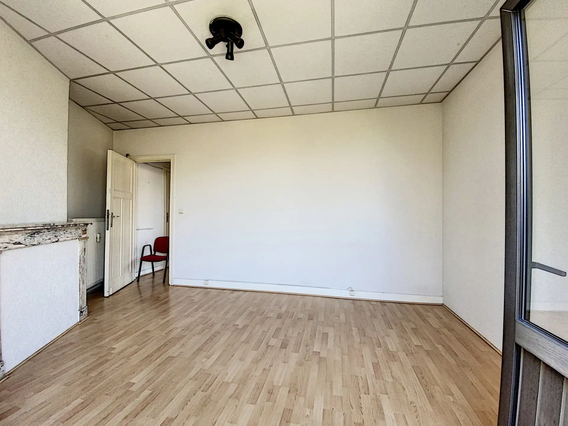 OPENDEUR: Maandag 23/3 om 17u foto 6