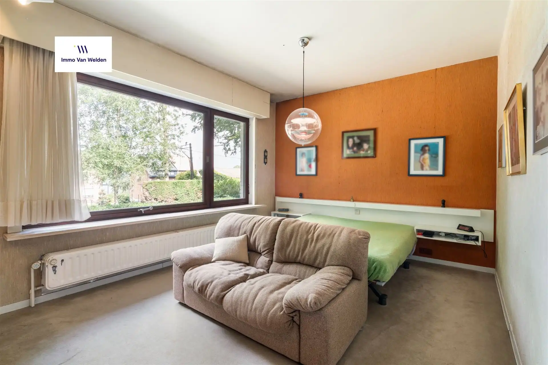 Villawoonst te Maarkedal foto 18