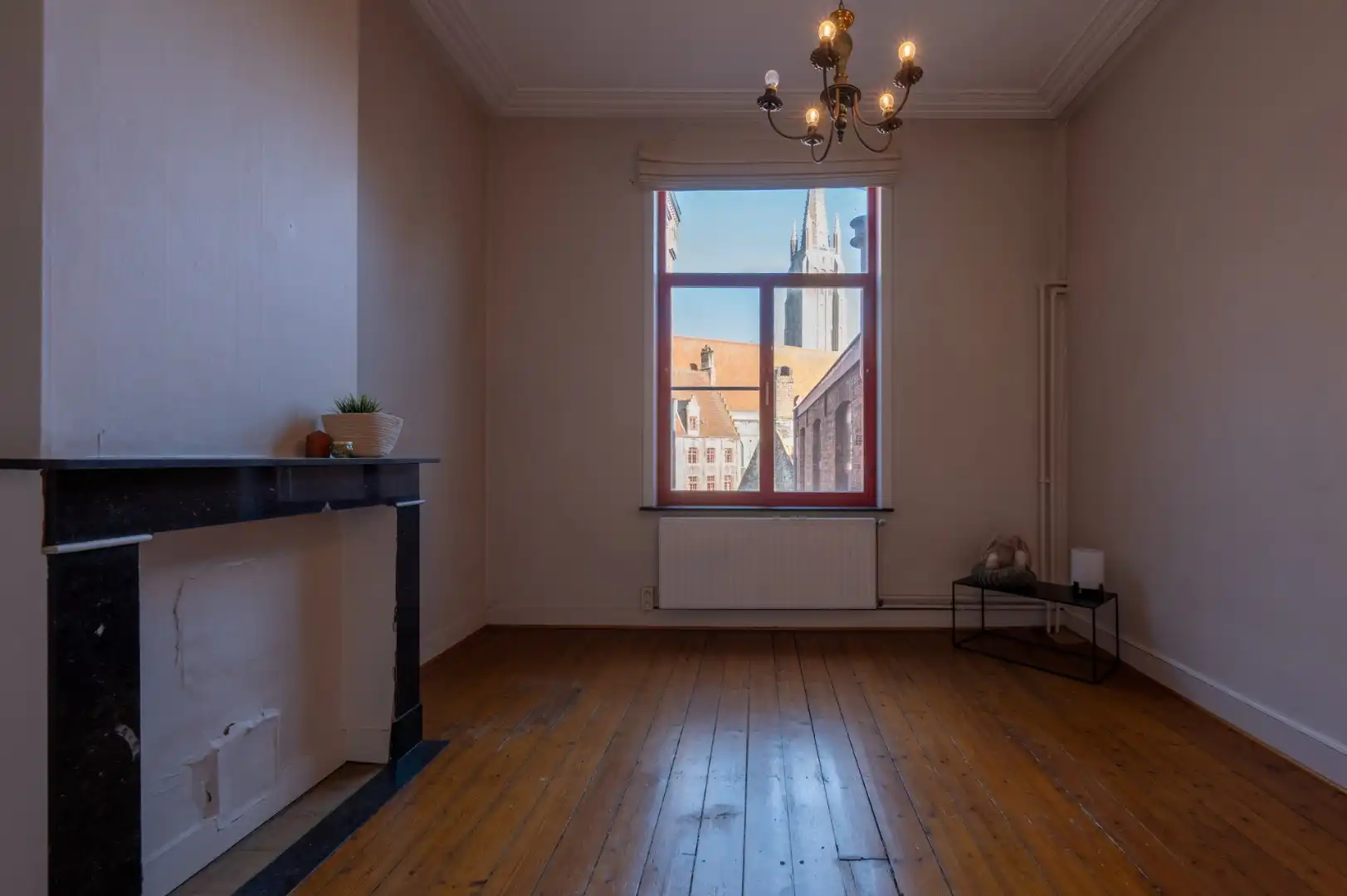 Wonen in een stukje authentiek Brugge! foto 10