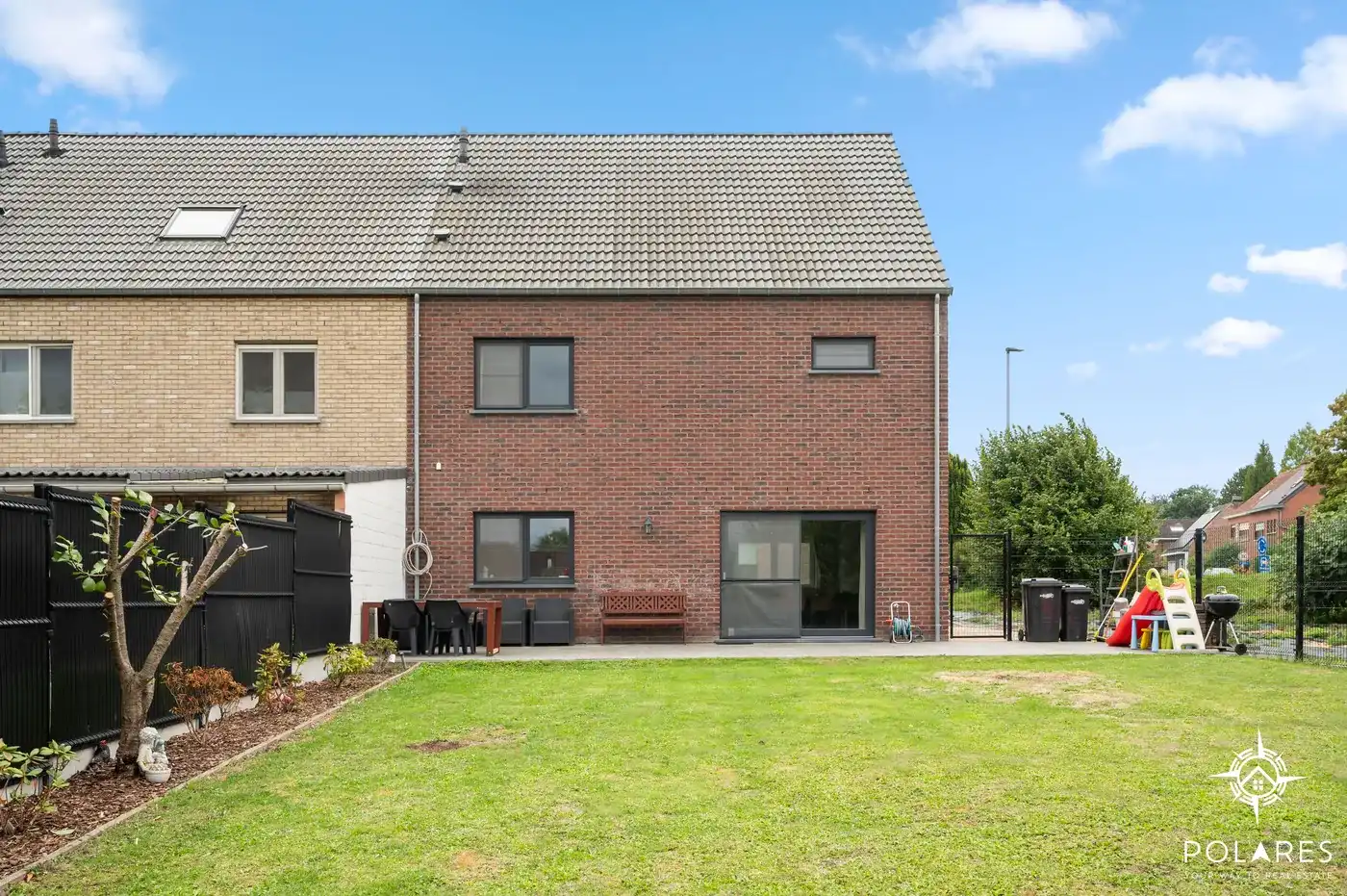 Gemeubelde woning in Veltem foto 29