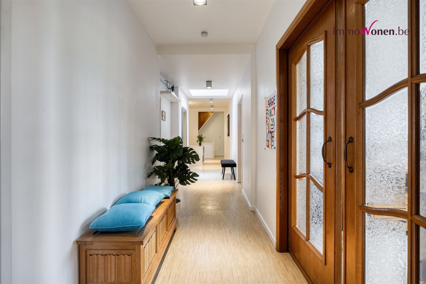 ImmoWonen verkoopt instapklare woning in Leuven  foto 27