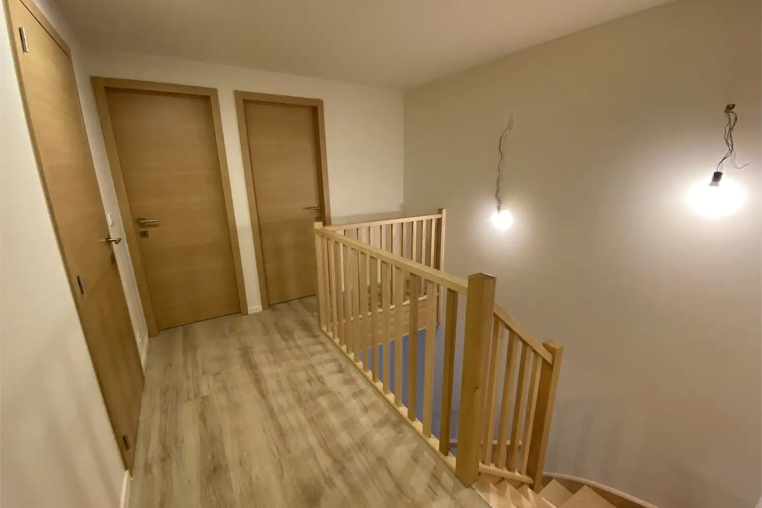 Luxe-duplex in de Cadixwijk foto 8